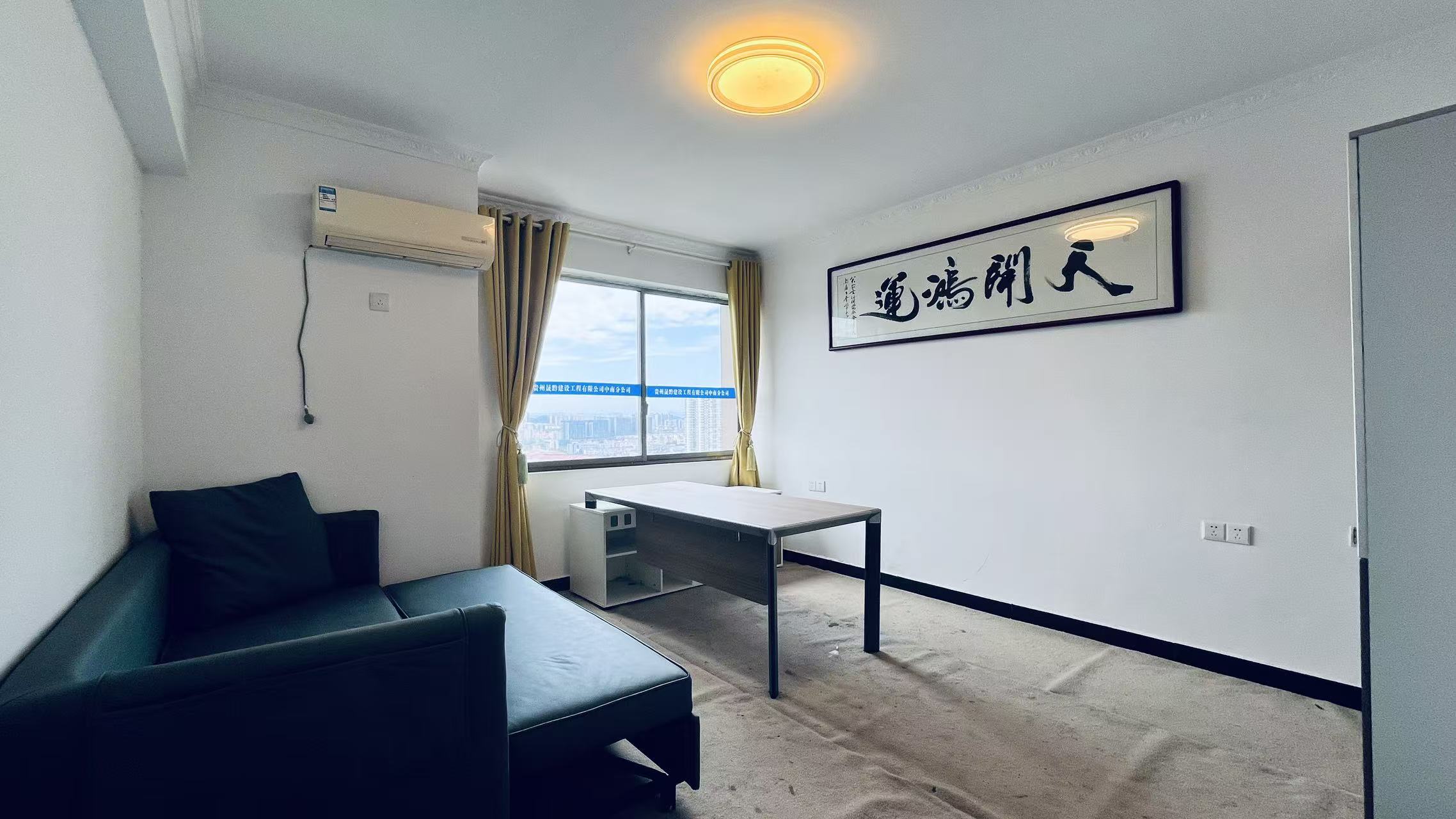 金源大厦 3室2厅1卫 1800.0元/月 金源大厦 3室2厅1卫 1800.0元/月室内图