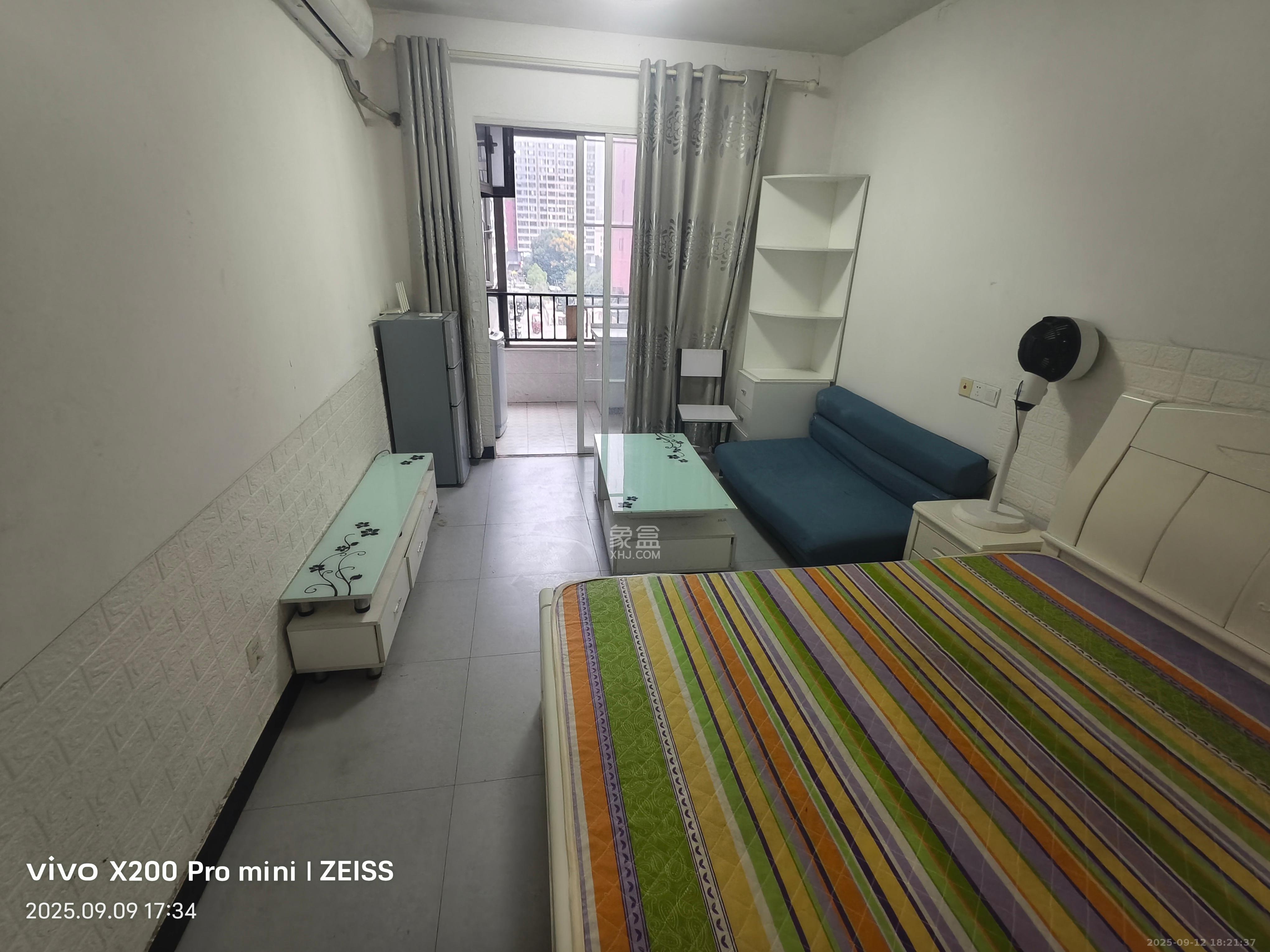 怡海星城  1室1厅1卫    800.0元/月 怡海星城  1室1厅1卫    800.0元/月室内图