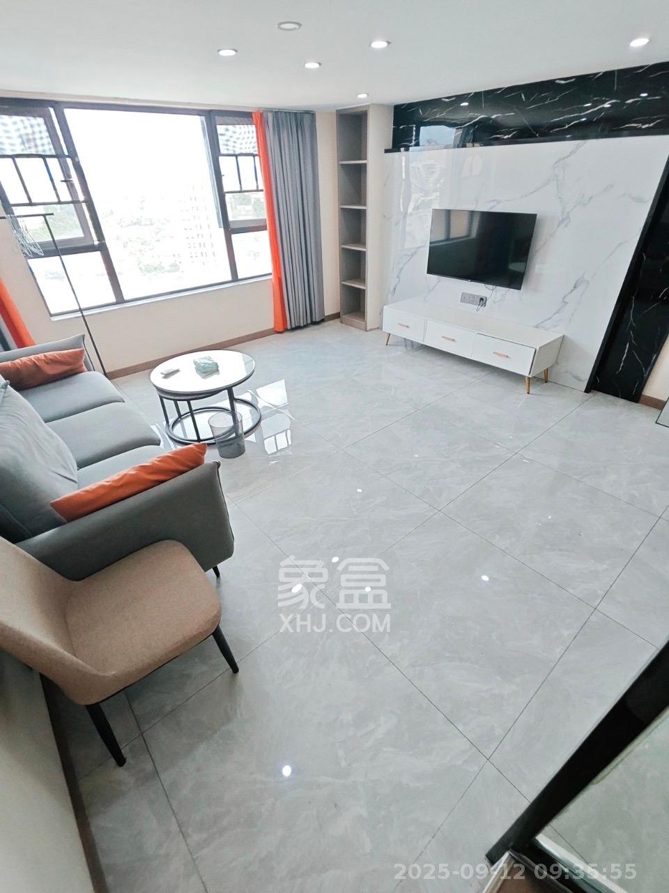 振业城三期 2室1厅1卫 2400.0元/月 振业城三期 2室1厅1卫 2400.0元/月室内图