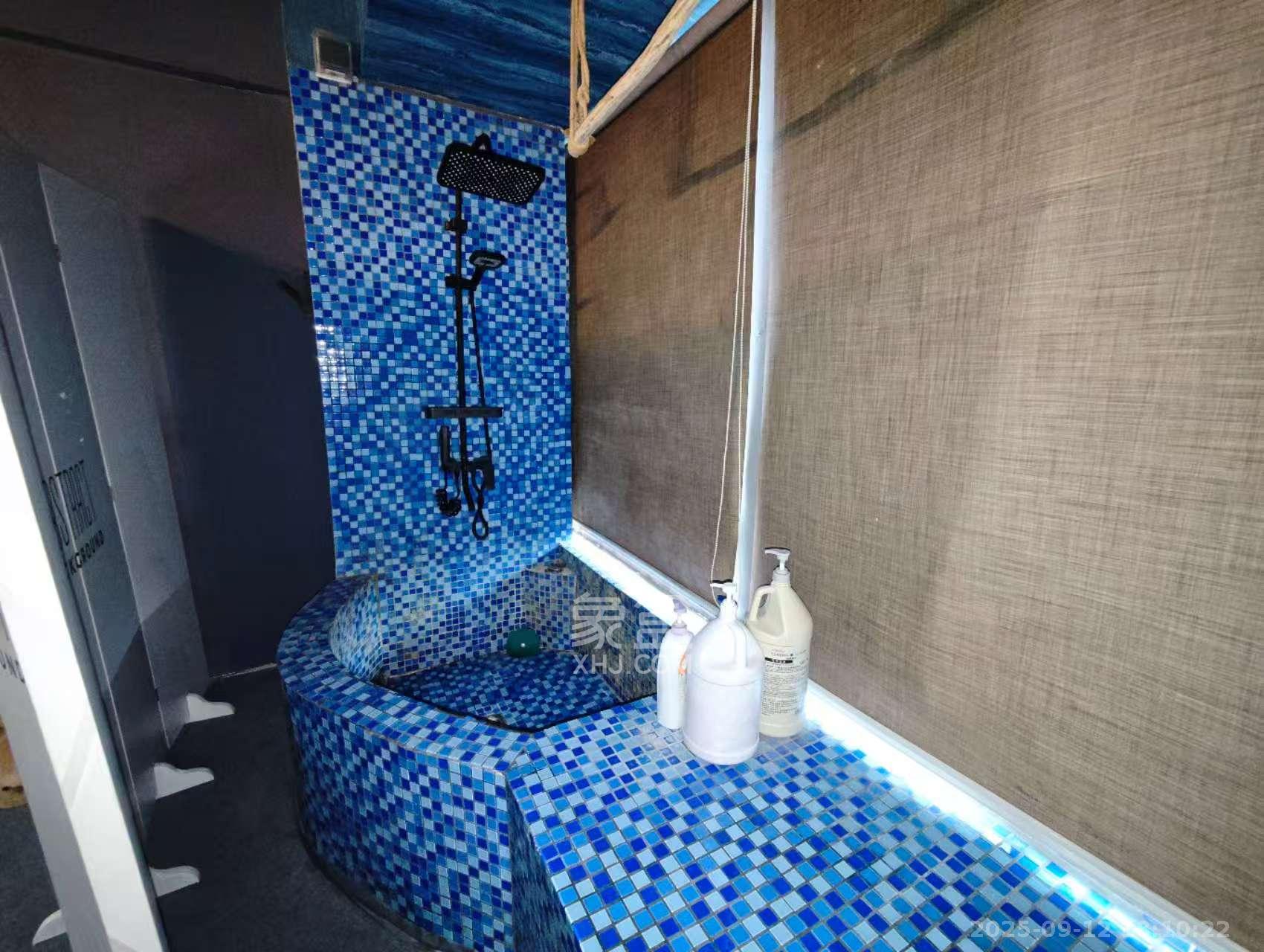 阳光城檀悦  1室1厅1卫    2000.0元/月室内图