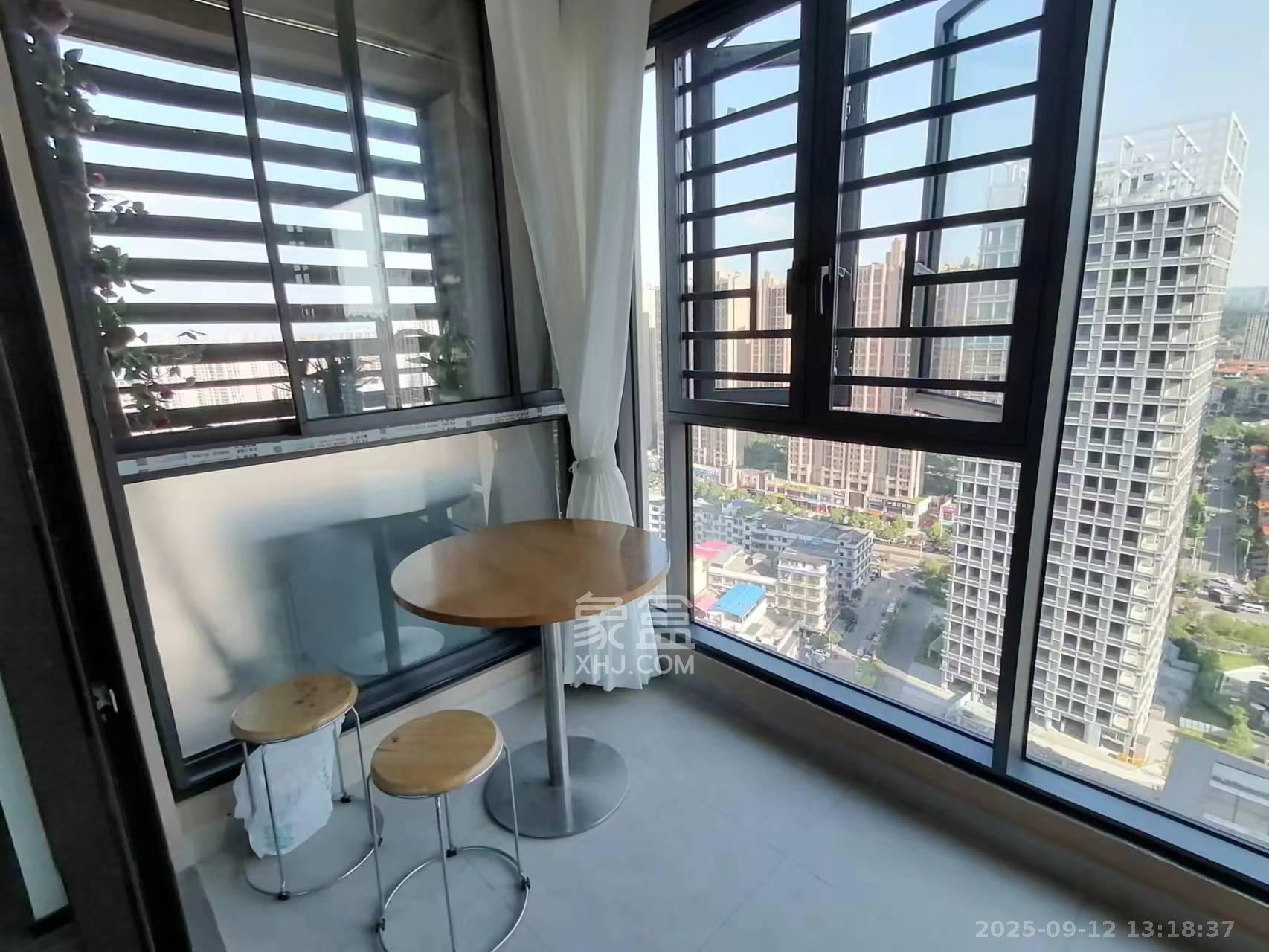 裕和府(乐万邦康桥悦城) 3室2厅2卫 3000.0元/月 裕和府(乐万邦康桥悦城) 3室2厅2卫 3000.0元/月室内图