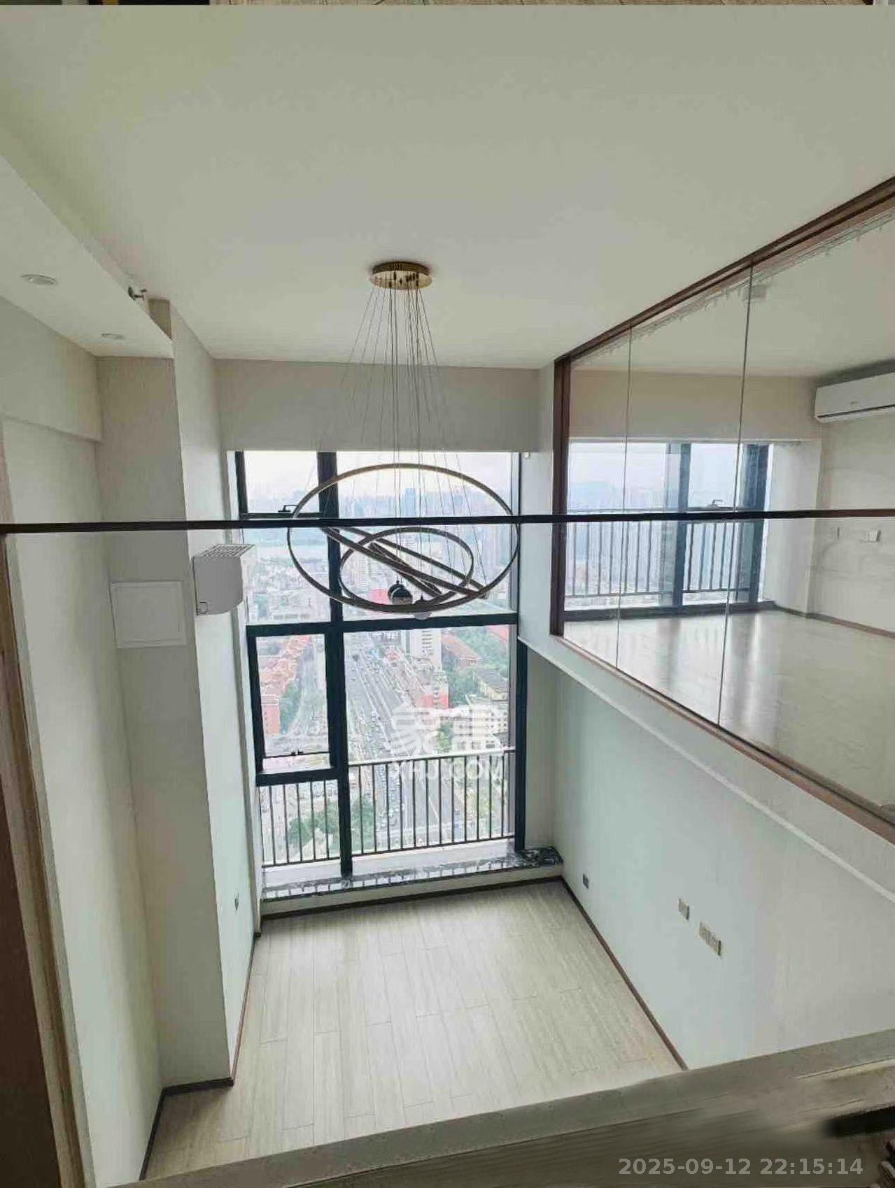 华远华时代 3室1厅1卫 3500.0元/月 华远华时代 3室1厅1卫 3500.0元/月室内图