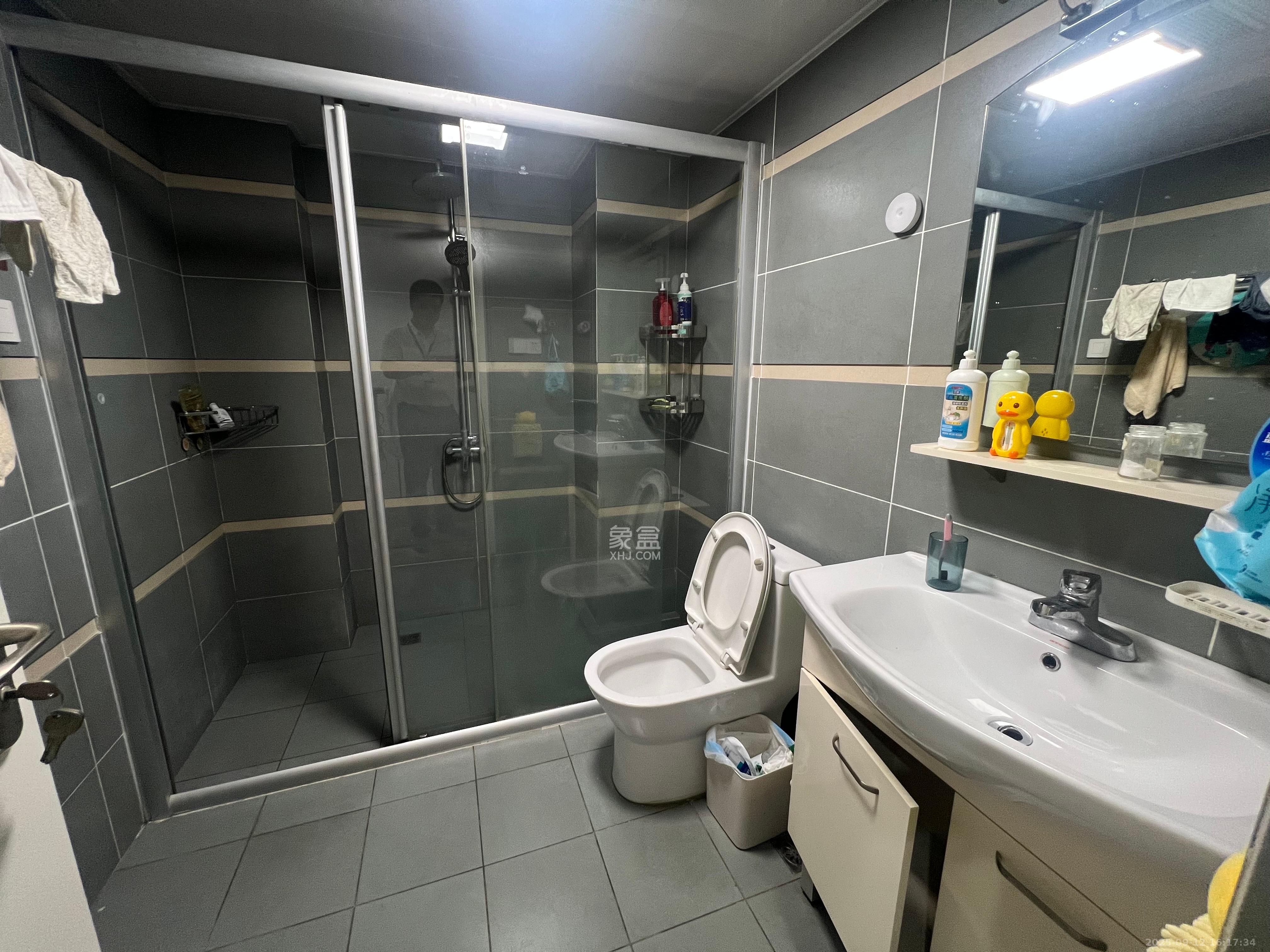 博林金谷 4室3厅3卫 3800.0元/月 博林金谷 4室3厅3卫 3800.0元/月室内图