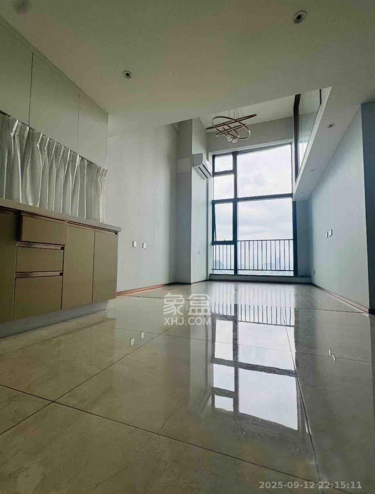 华远华时代 3室1厅1卫 3500.0元/月 华远华时代 3室1厅1卫 3500.0元/月室内图