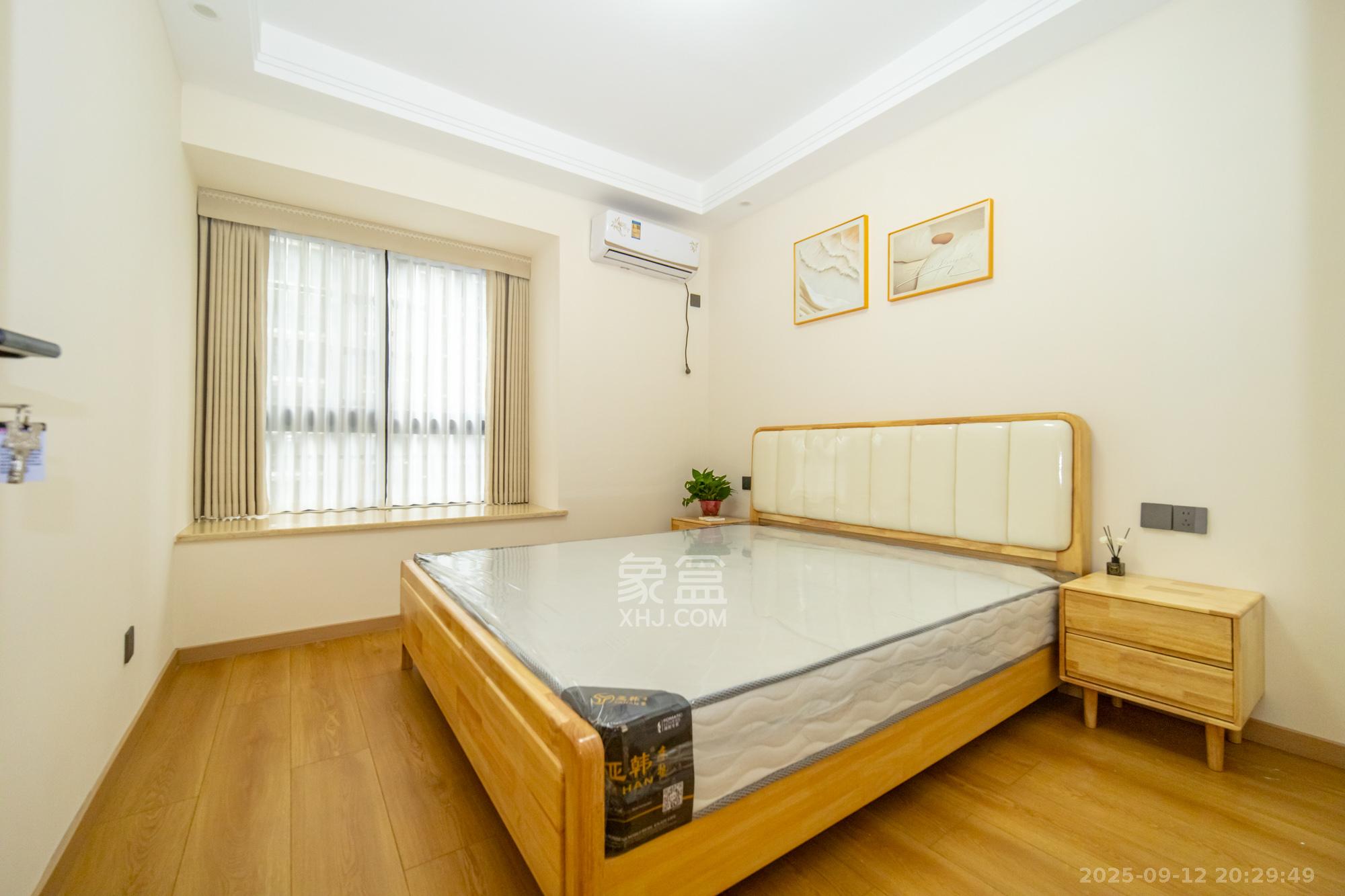 尚都花园城 3室2厅2卫 53.8万 尚都花园城 3室2厅2卫 53.8万卧室