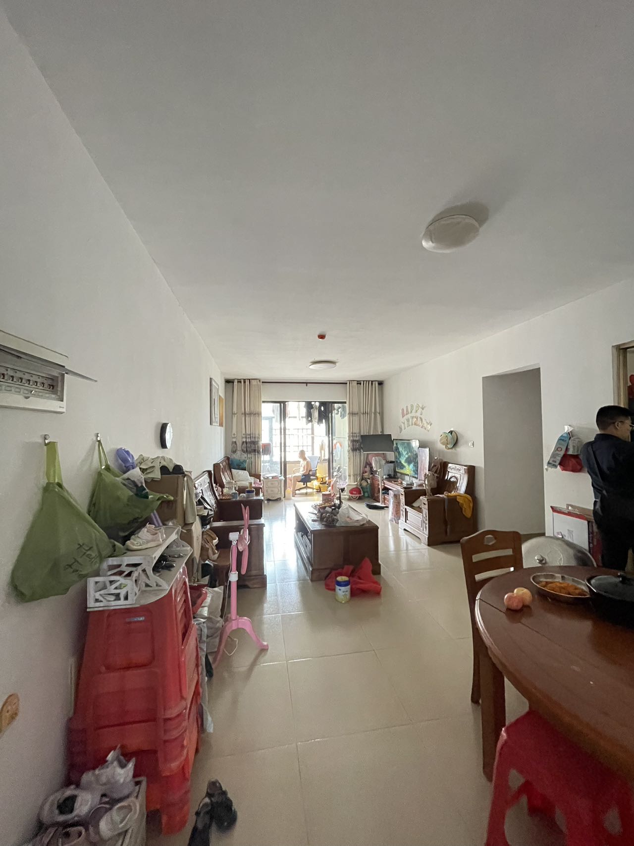 永泰花苑 3室2厅2卫 149.8万 永泰花苑 3室2厅2卫 149.8万室内图