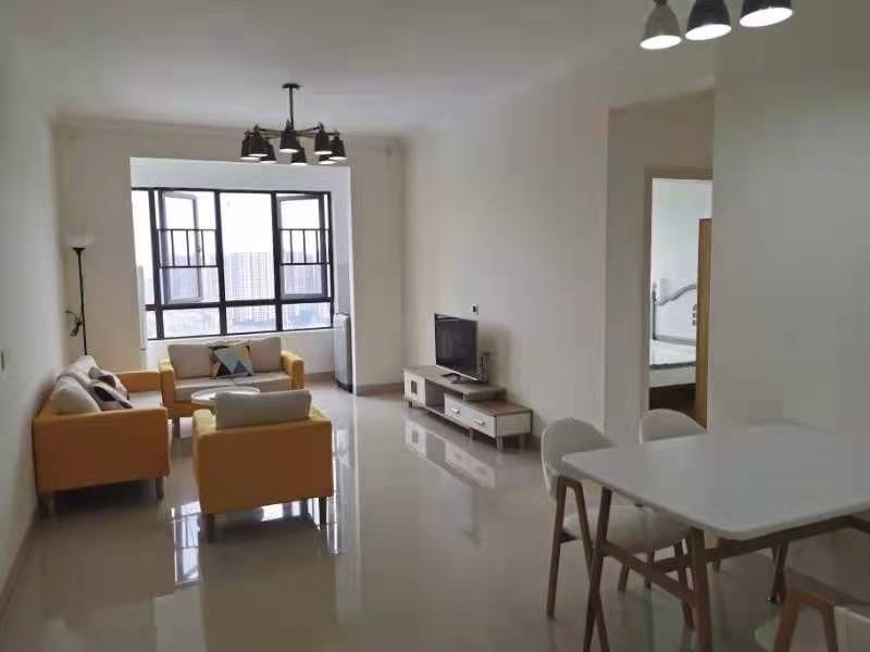 经世龙城 3室2厅2卫 1600.0元/月 经世龙城 3室2厅2卫 1600.0元/月户型图