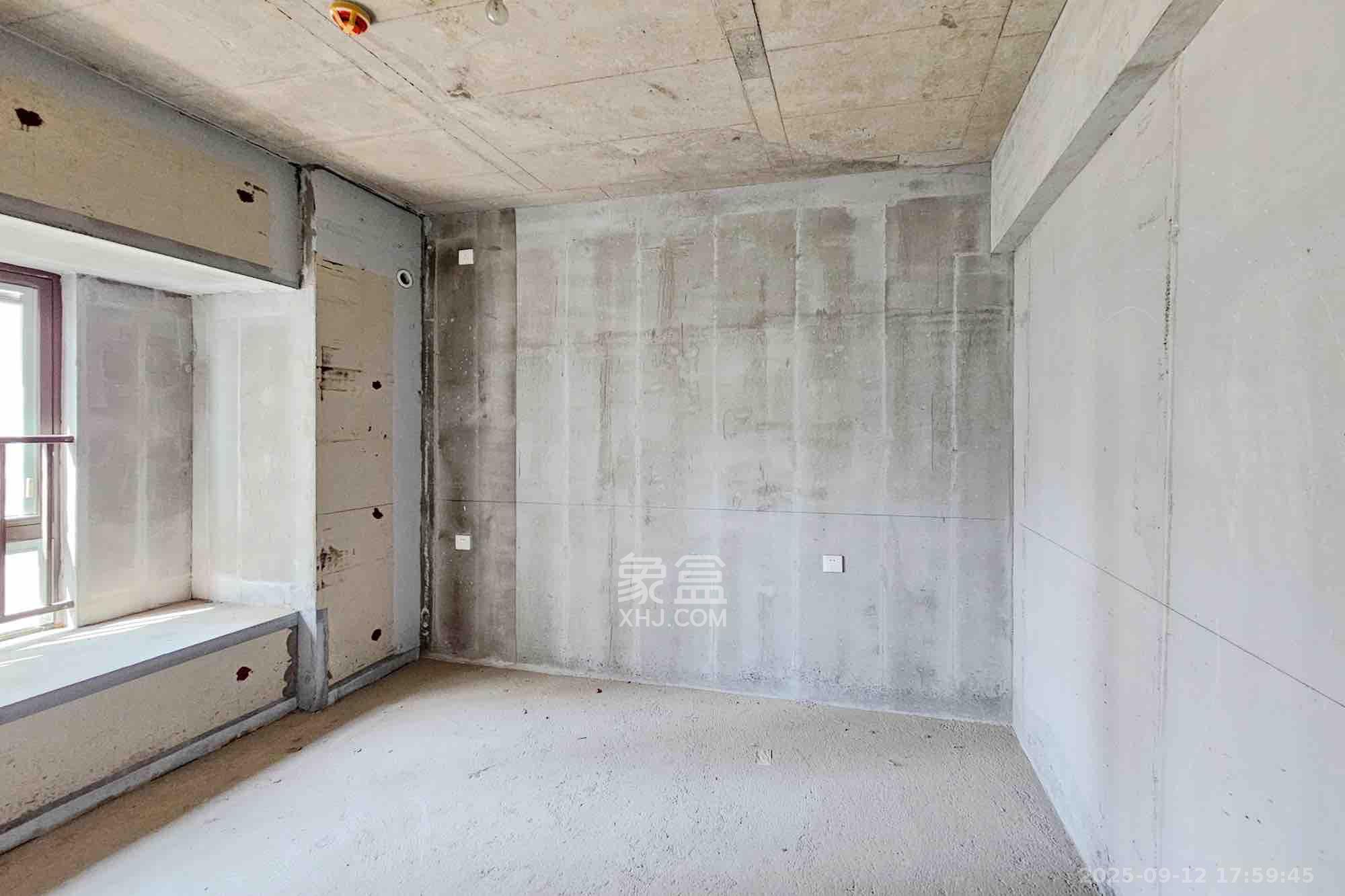 湘域国际广场（联晟家园商住小区）   75.0㎡      7000.0元/月室内图