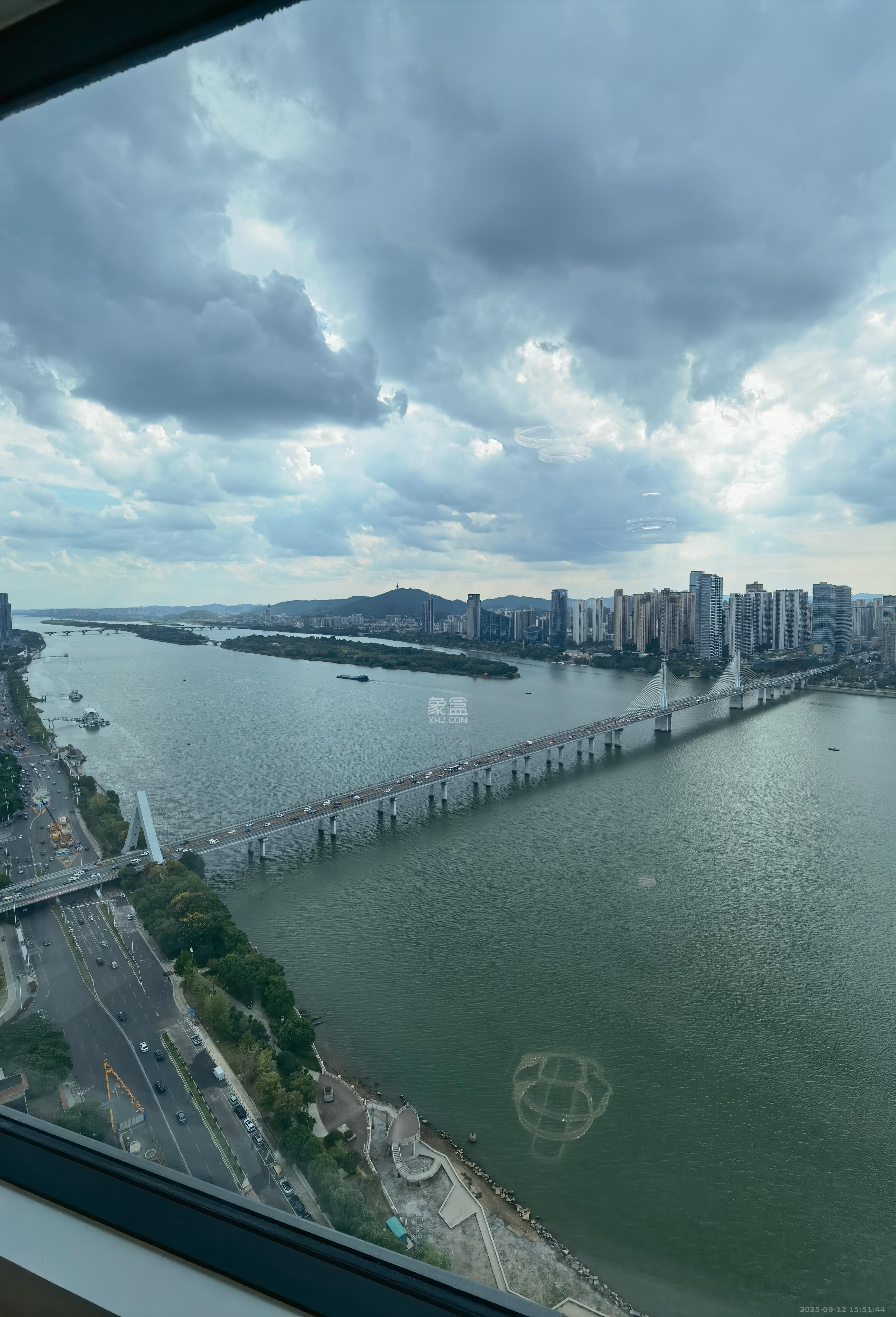 北辰瀚江府 3室2厅2卫 10000.0元/月 北辰瀚江府 3室2厅2卫 10000.0元/月小区图