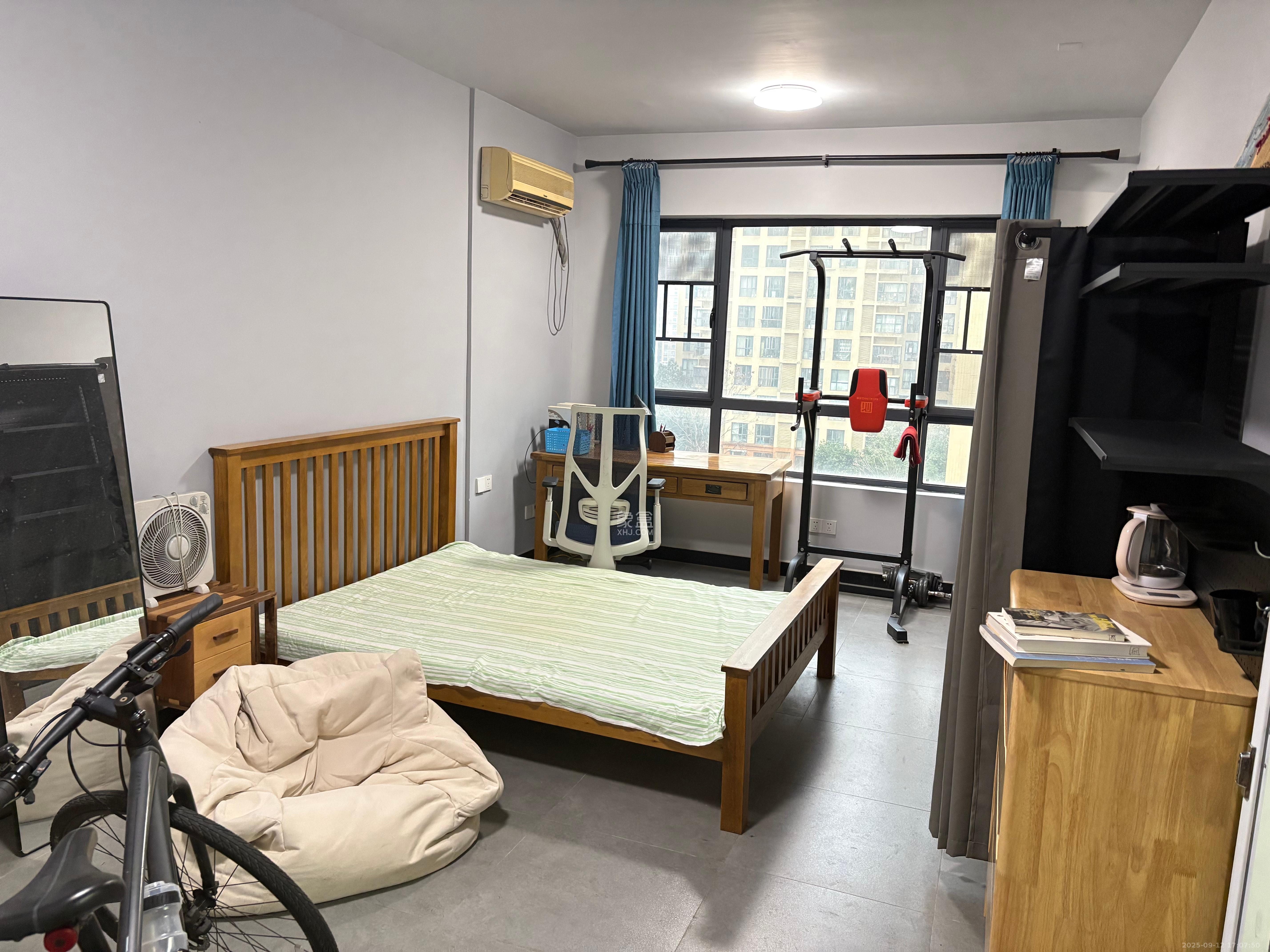 长盛岚庭 1室1厅1卫 1450.0元/月 长盛岚庭 1室1厅1卫 1450.0元/月室内图