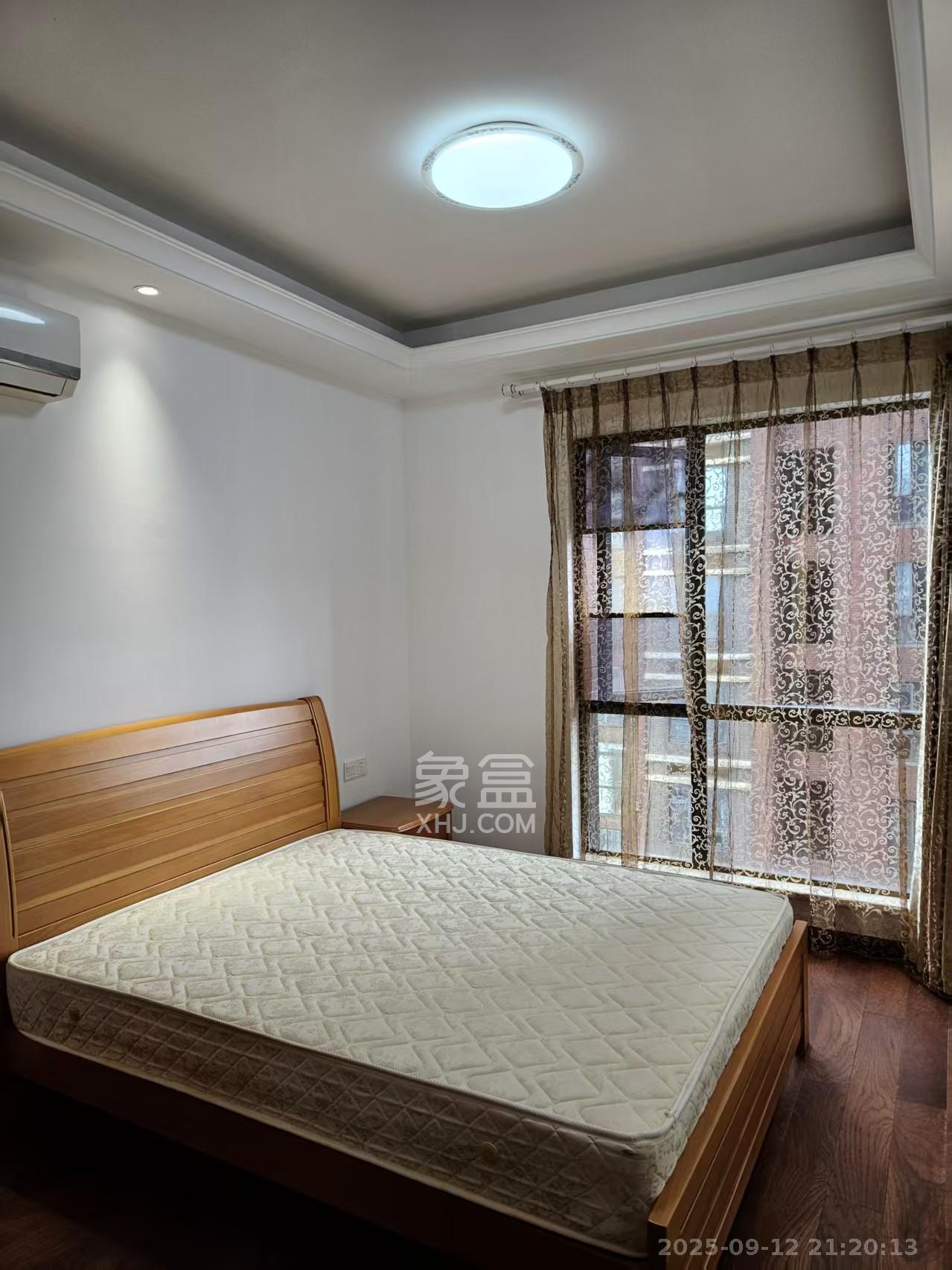 公园9号大都会  1室0厅0卫    3600.0元/月室内图