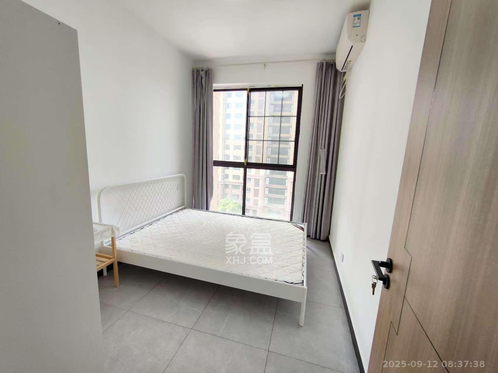 中建信和城 2室2厅1卫 2500.0元/月 中建信和城 2室2厅1卫 2500.0元/月室内图