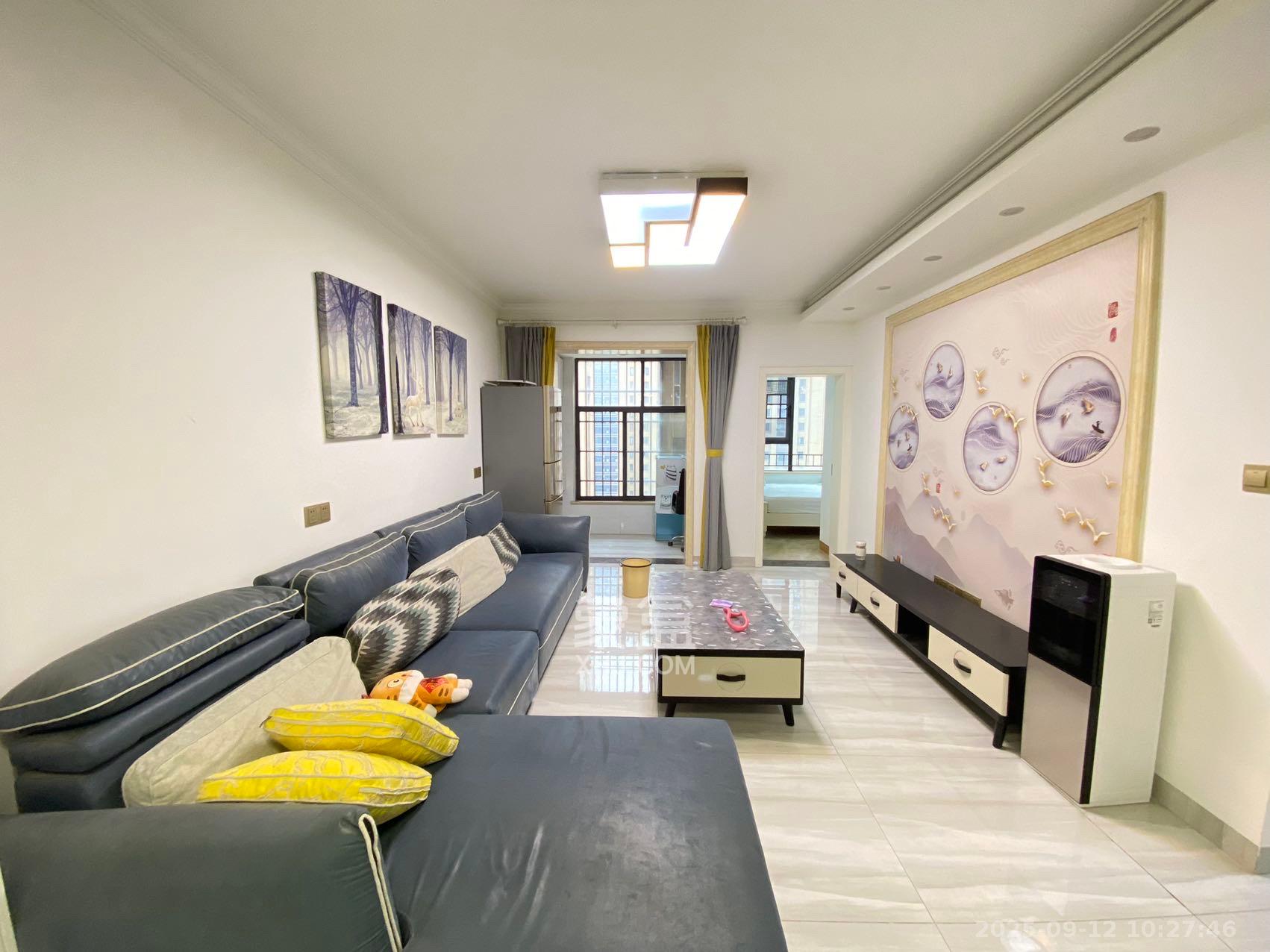 协信星澜汇 3室2厅1卫 2800.0元/月 协信星澜汇 3室2厅1卫 2800.0元/月室内图