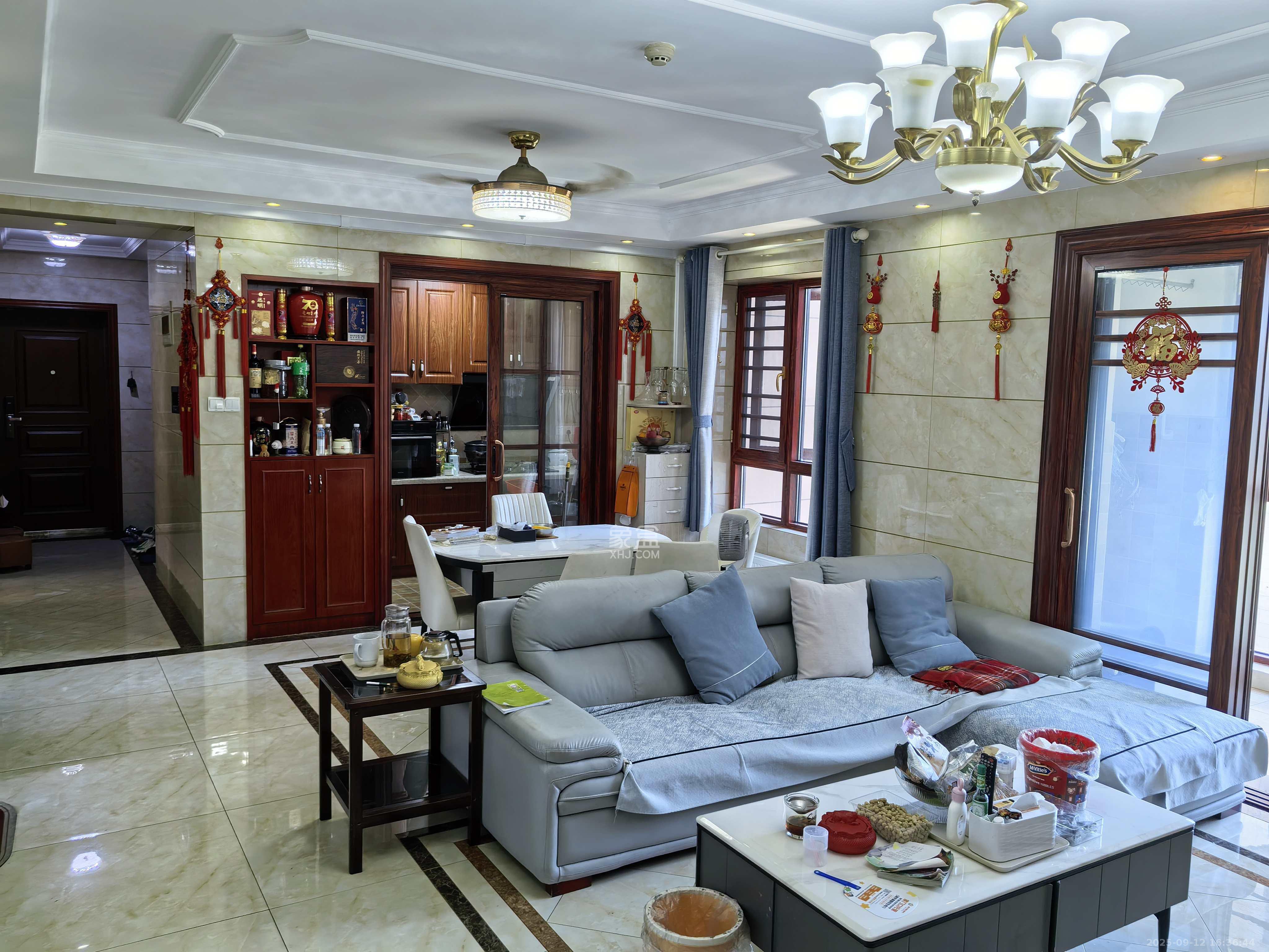 世茂外滩里(世茂铂翠湾三期) 4室2厅2卫 4500.0元/月 世茂外滩里(世茂铂翠湾三期) 4室2厅2卫 4500.0元/月室内图