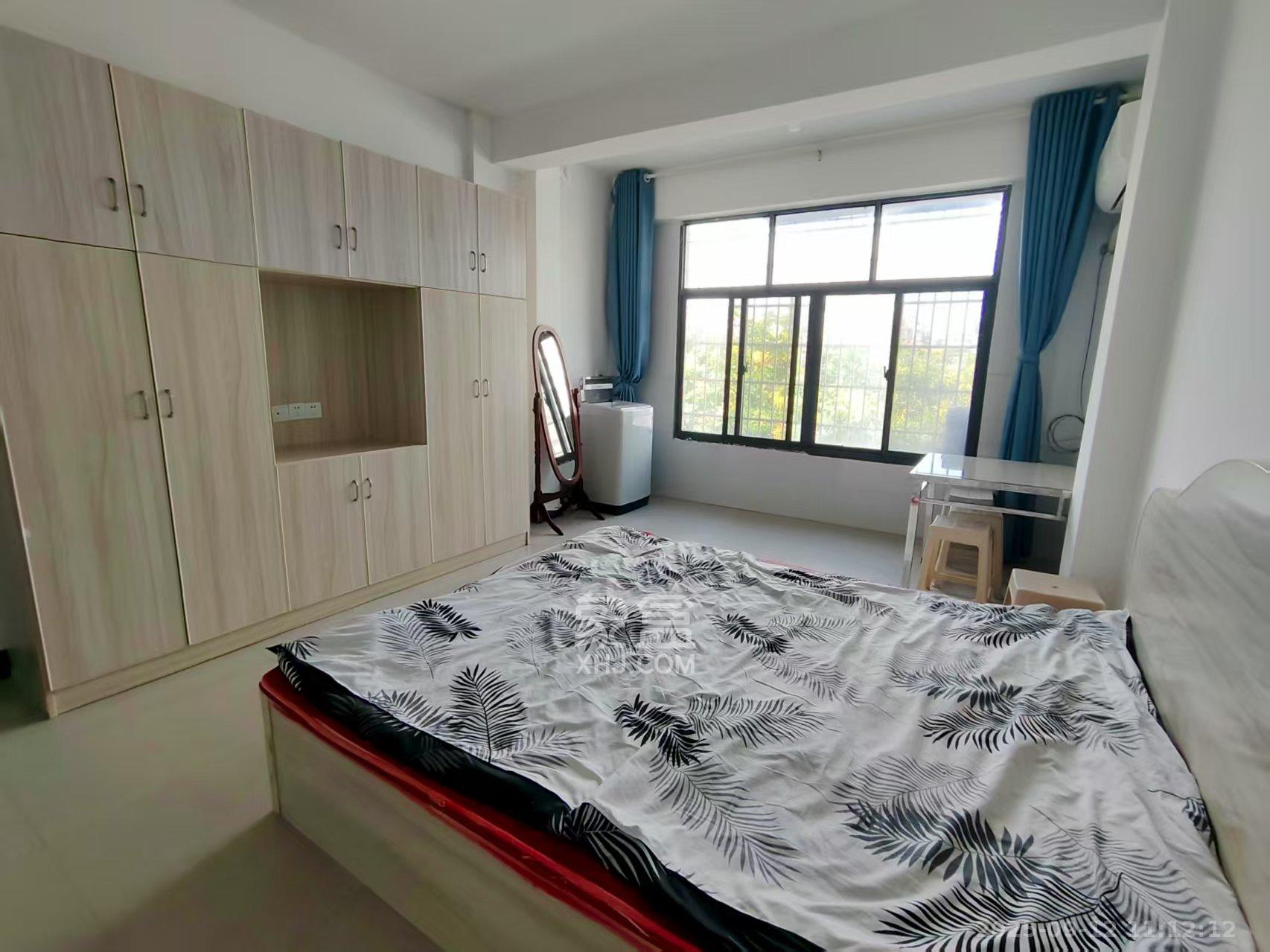 海棠路散盘 1室1厅1卫 800.0元/月 海棠路散盘 1室1厅1卫 800.0元/月室内图