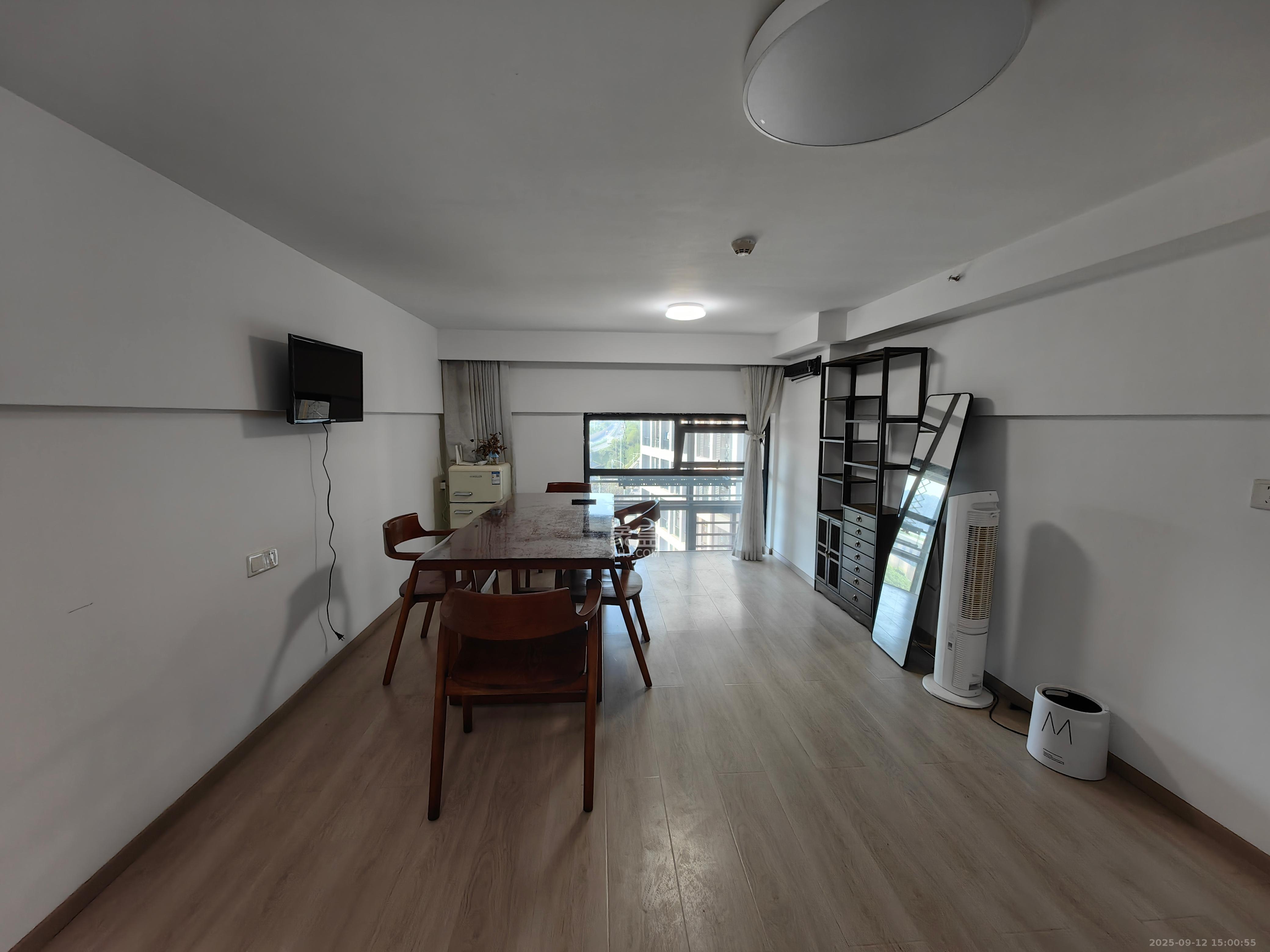 旺德府万象时代 1室1厅1卫 1300.0元/月 旺德府万象时代 1室1厅1卫 1300.0元/月室内图