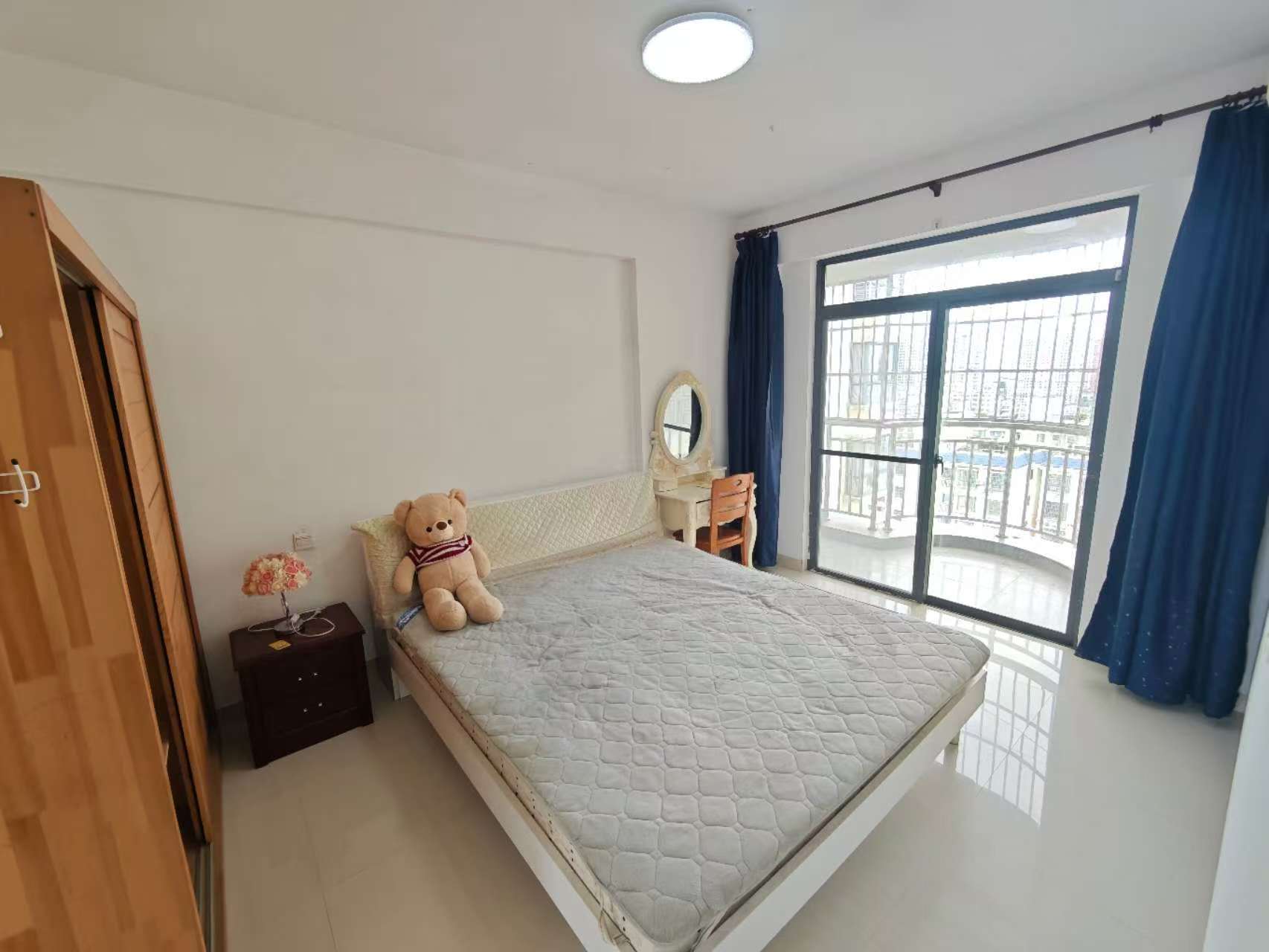 福祥家园 3室2厅1卫 2600.0元/月 福祥家园 3室2厅1卫 2600.0元/月室内图