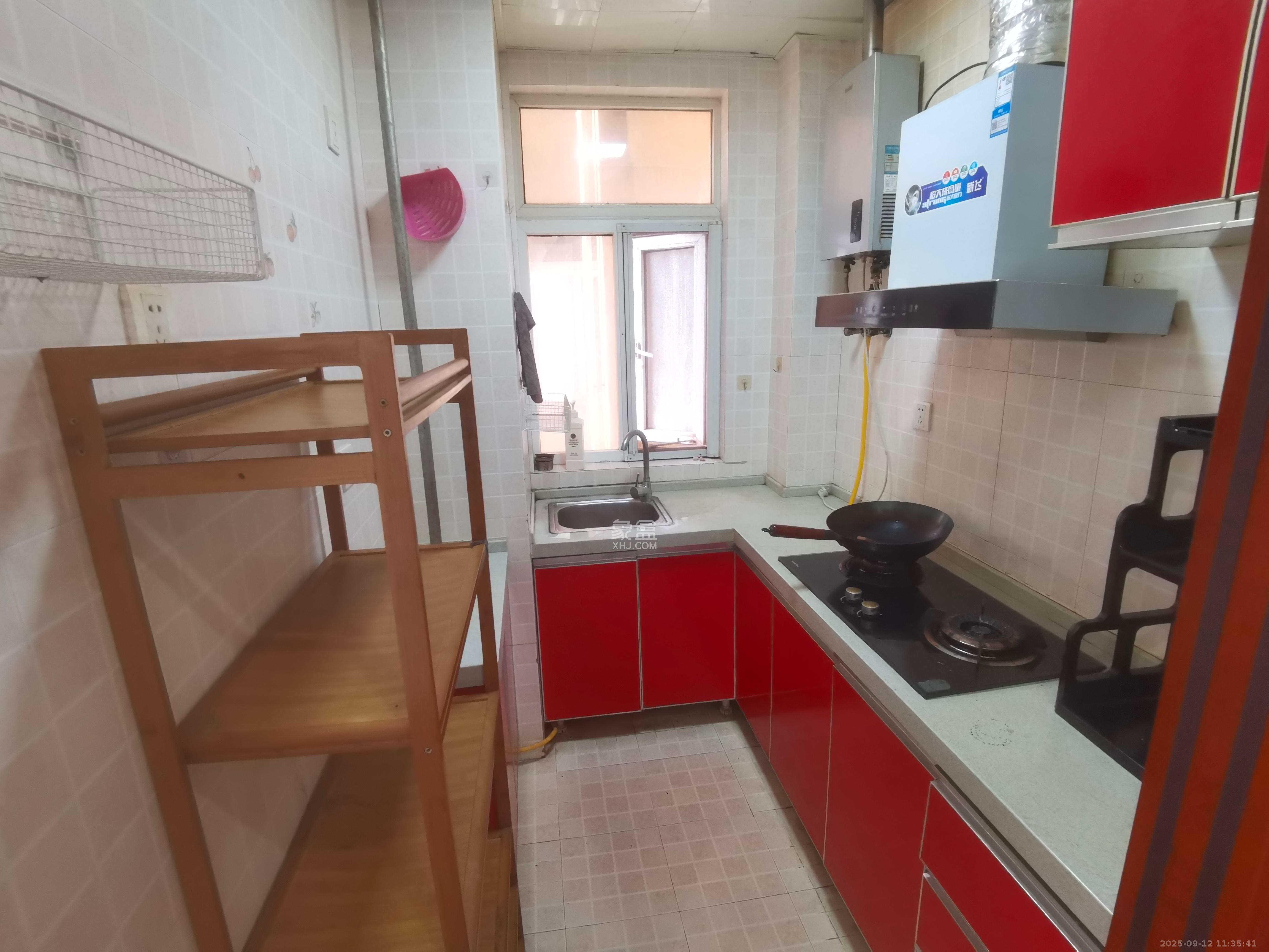 宏泽佳园  1室1厅1卫    2200.0元/月室内图