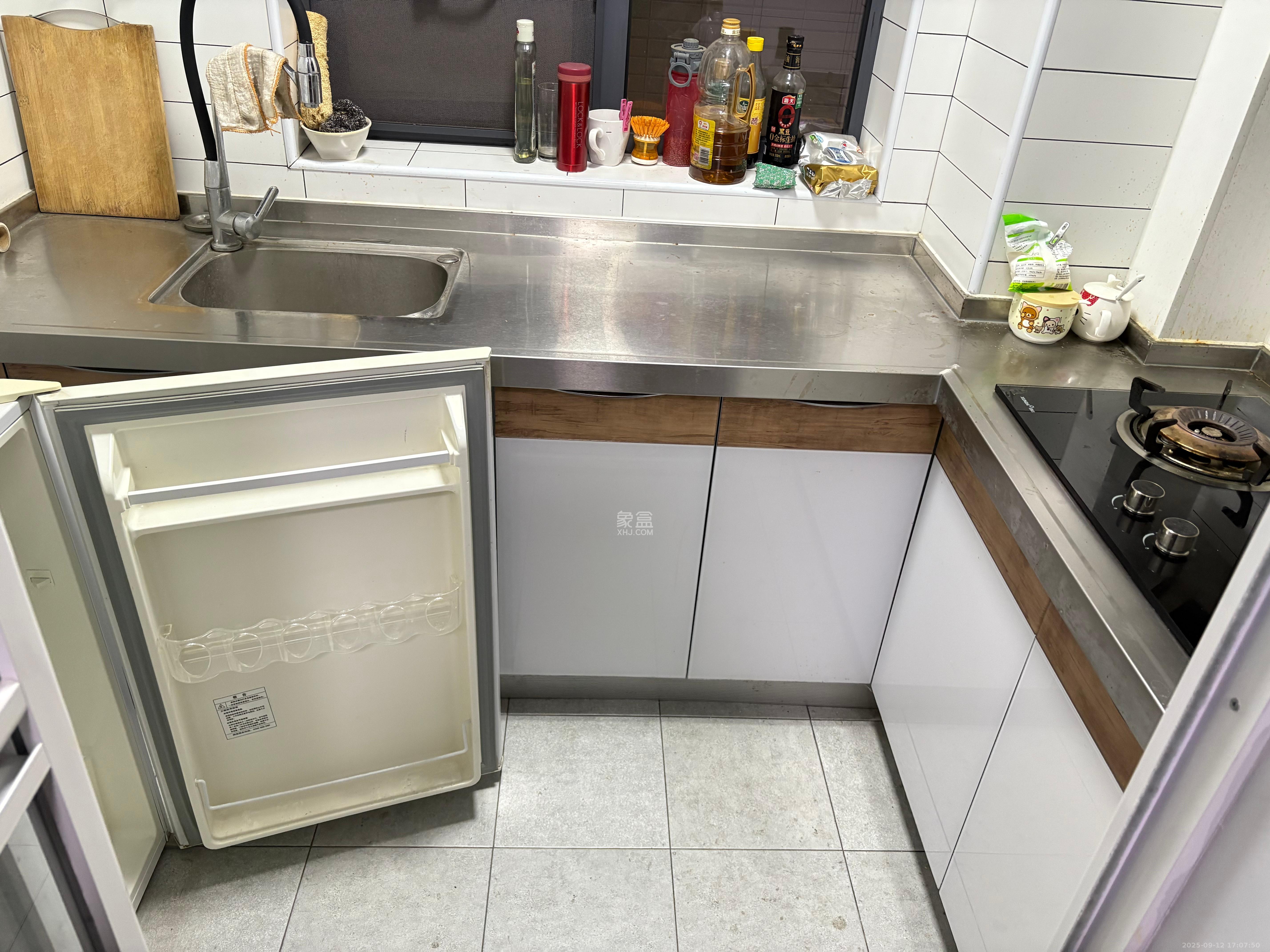 长盛岚庭 1室1厅1卫 1450.0元/月 长盛岚庭 1室1厅1卫 1450.0元/月室内图