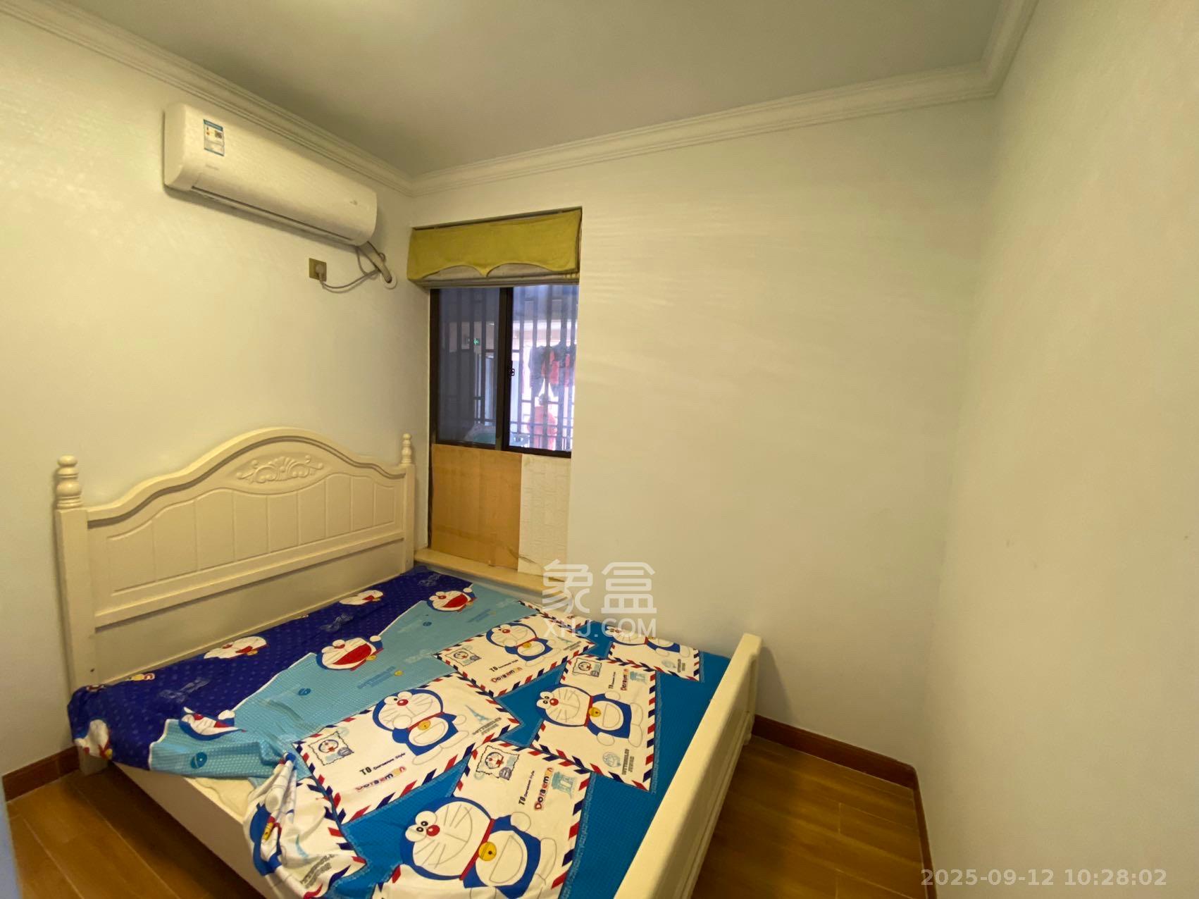 协信星澜汇  3室2厅1卫    2800.0元/月室内图