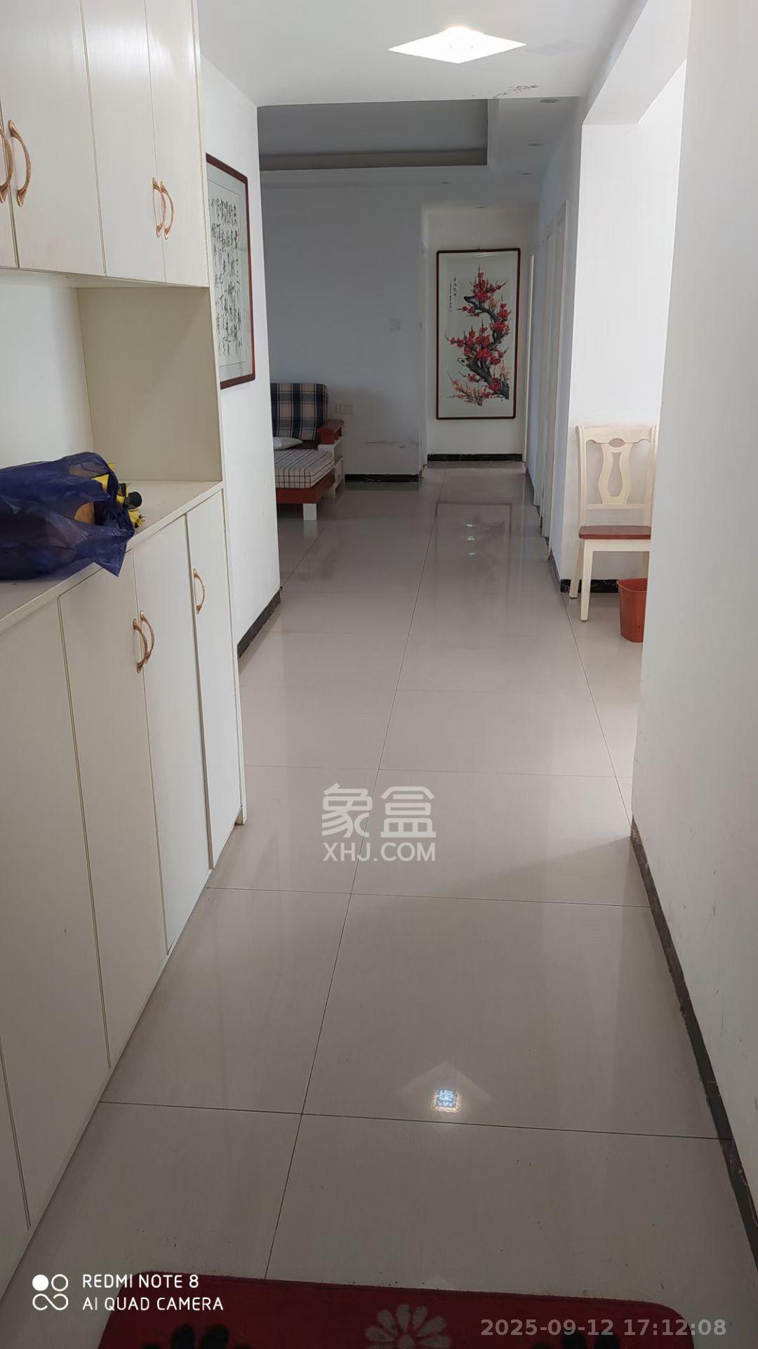 水墨林溪  3室2厅2卫    2900.0元/月室内图