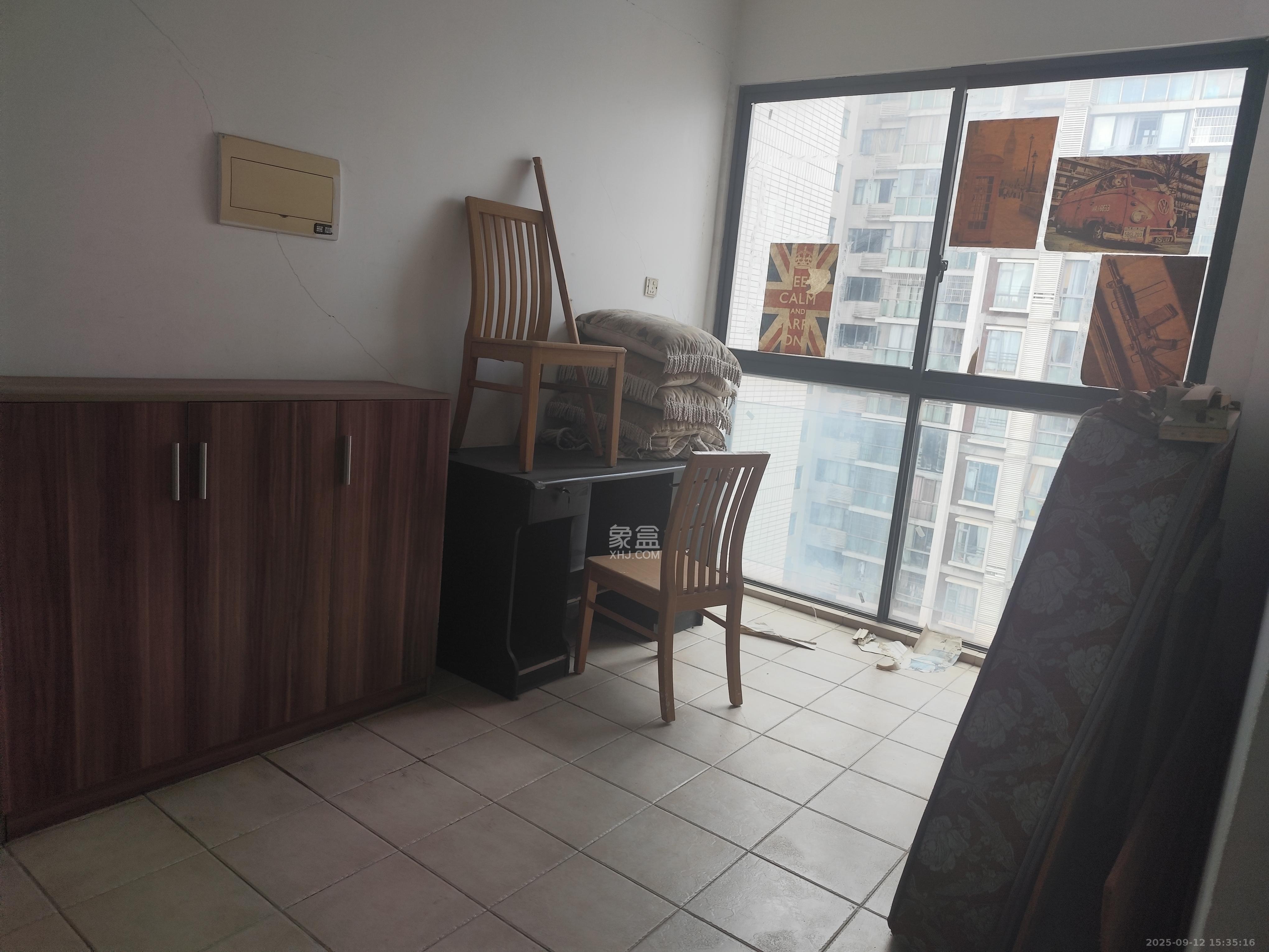 星城映象 3室2厅1卫 2500.0元/月 星城映象 3室2厅1卫 2500.0元/月室内图