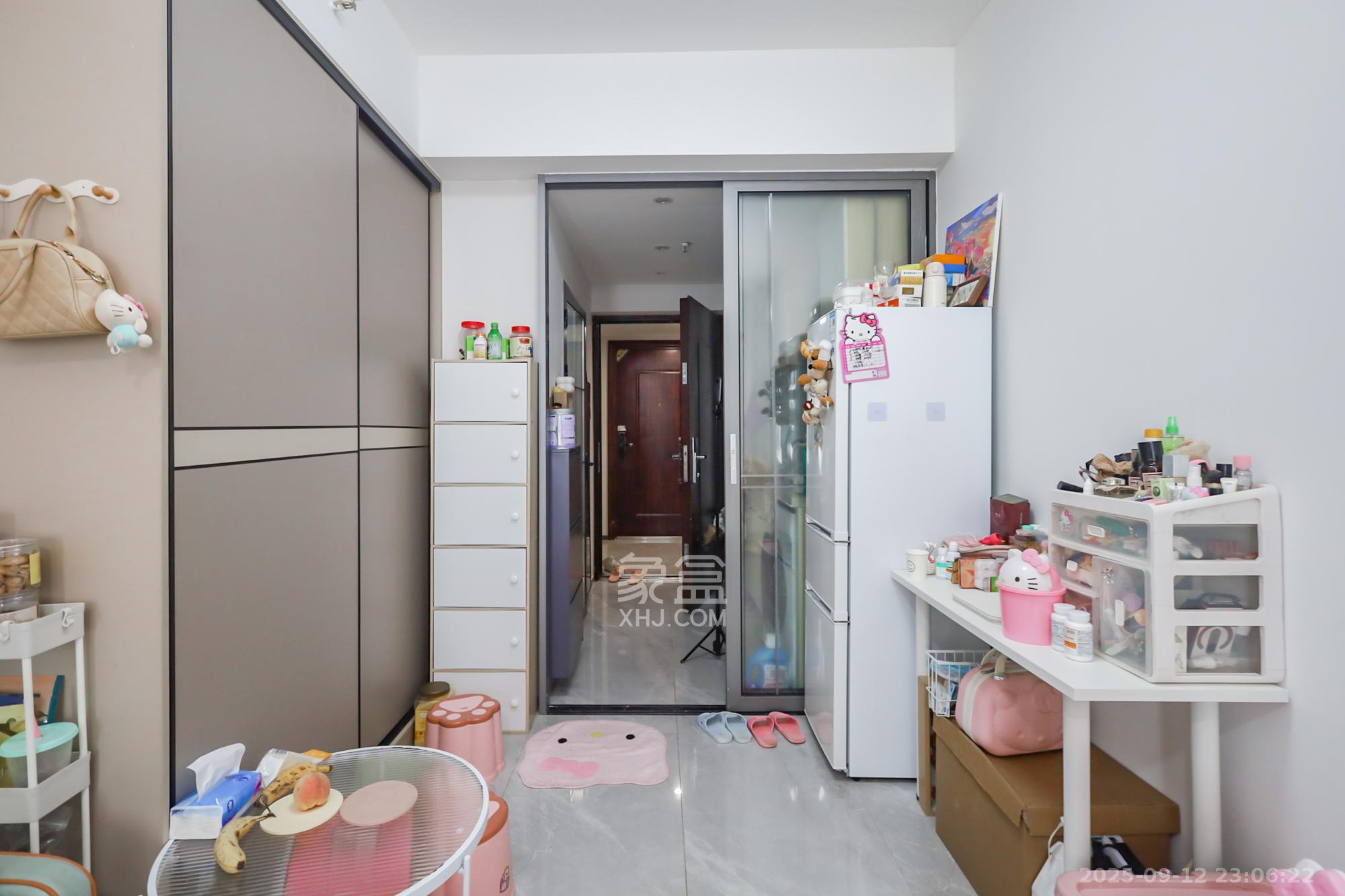 保利海德公园 1室0厅0卫 25.0万 保利海德公园 1室0厅0卫 25.0万其他