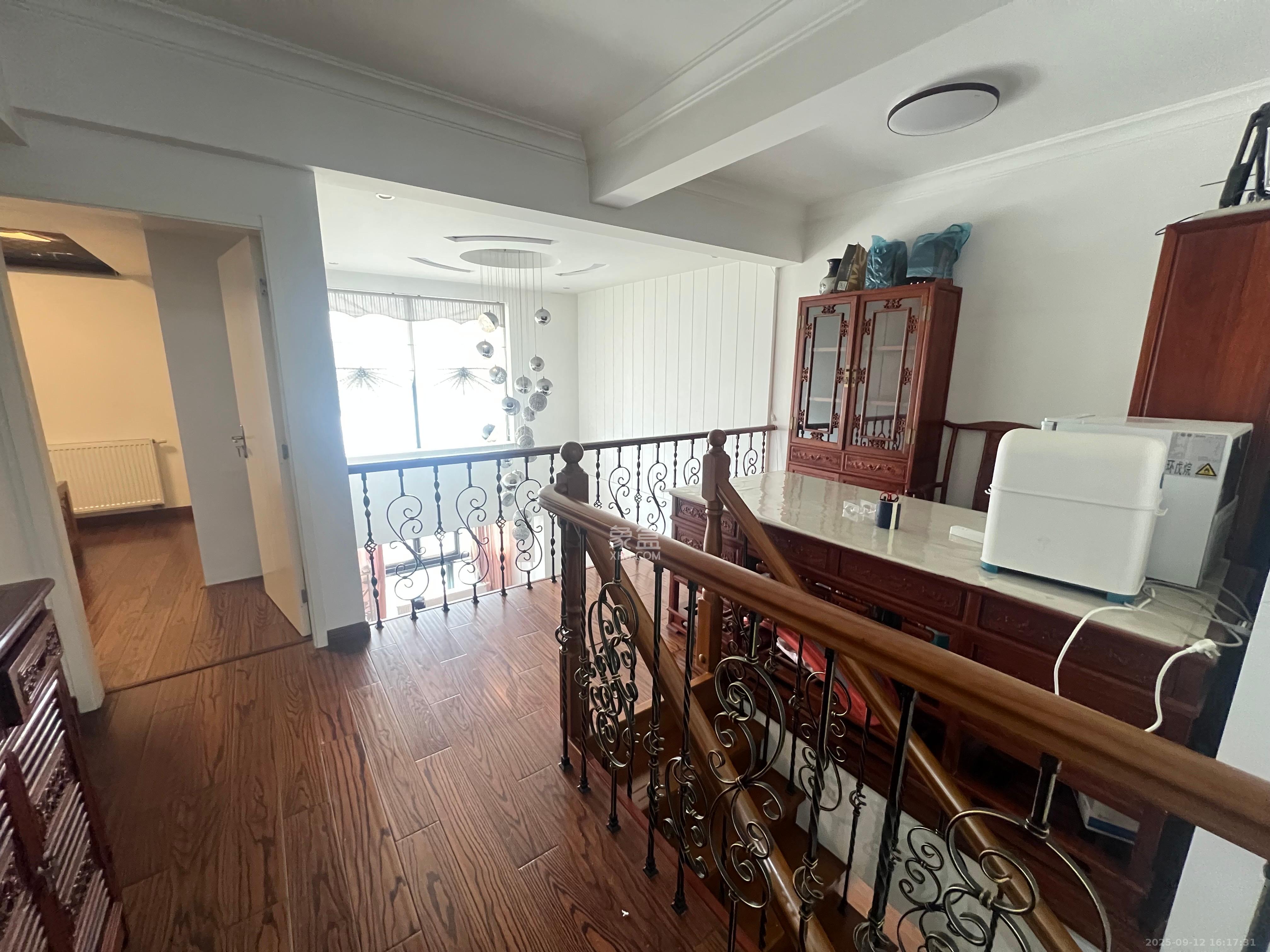 博林金谷  4室3厅3卫    3800.0元/月室内图