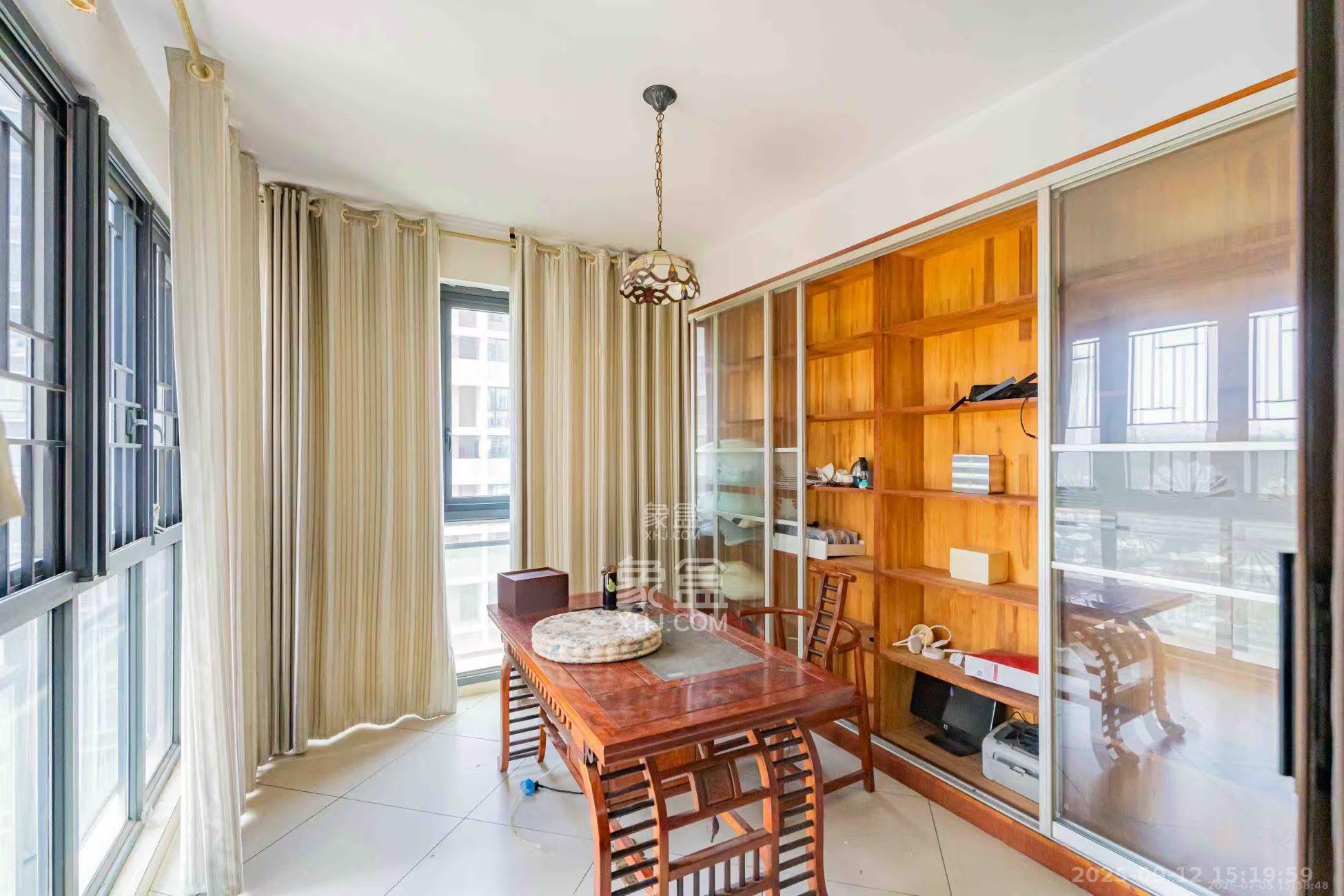 归心苑  5室2厅3卫    5200.0元/月室内图