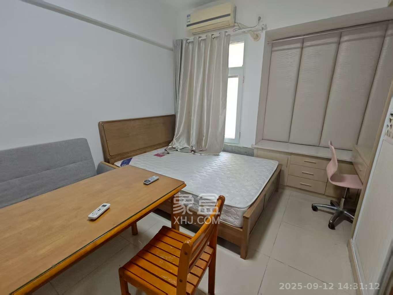 雅第大厦 1室0厅0卫 1500.0元/月 雅第大厦 1室0厅0卫 1500.0元/月室内图