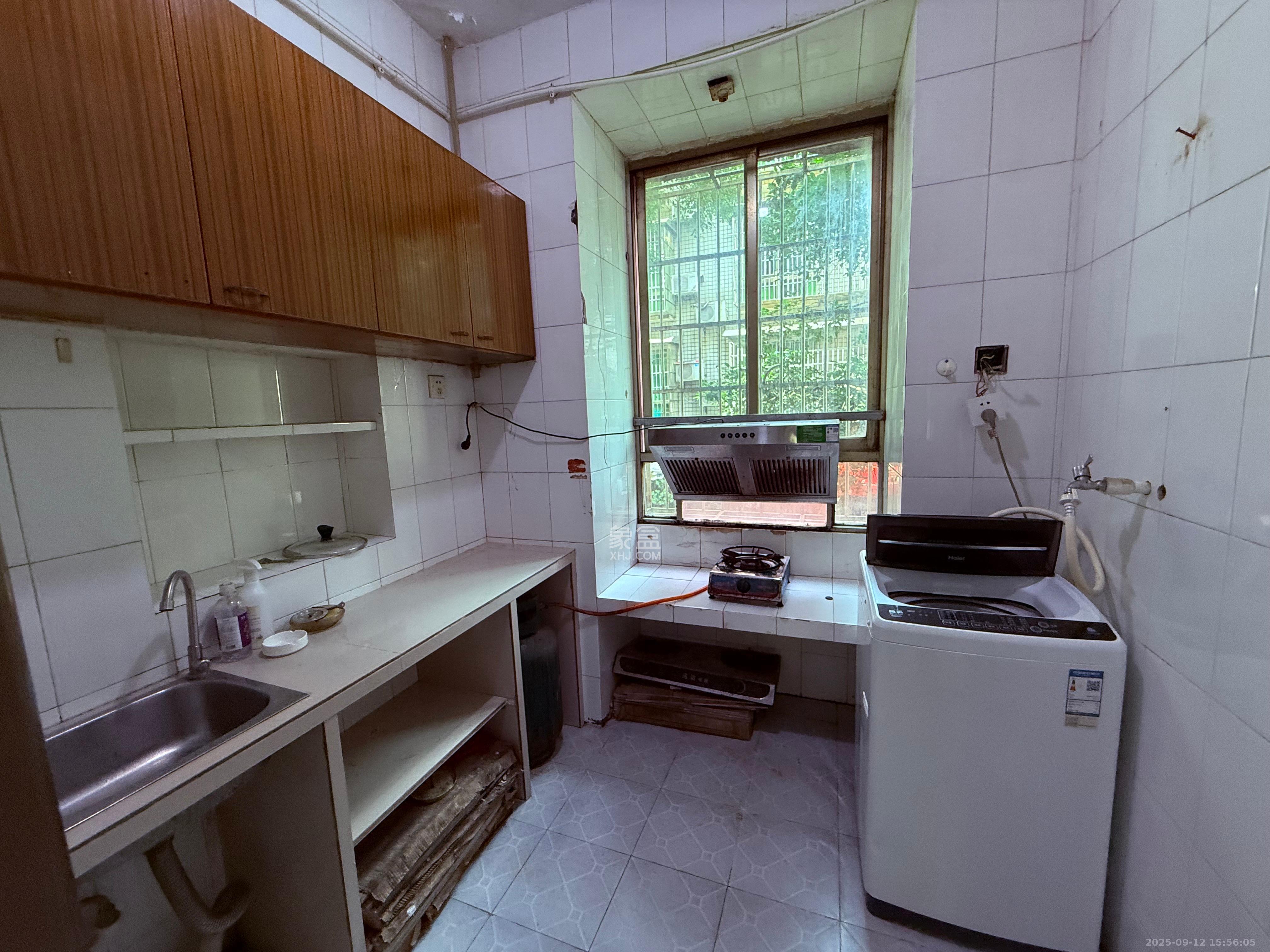 青园小区（青园社区安置房）  2室2厅1卫    1550.0元/月室内图