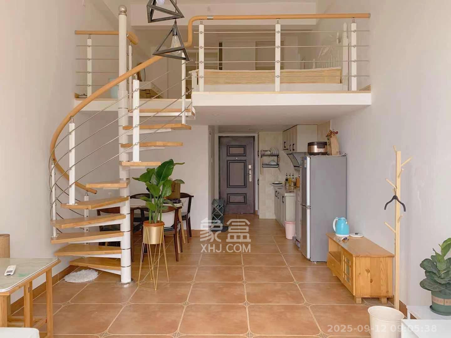 中建芙蓉嘉苑 1室1厅1卫 1500.0元/月 中建芙蓉嘉苑 1室1厅1卫 1500.0元/月室内图