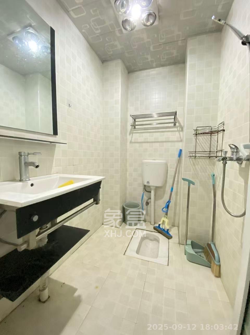 星尚520 1室1厅1卫 1500.0元/月 星尚520 1室1厅1卫 1500.0元/月室内图