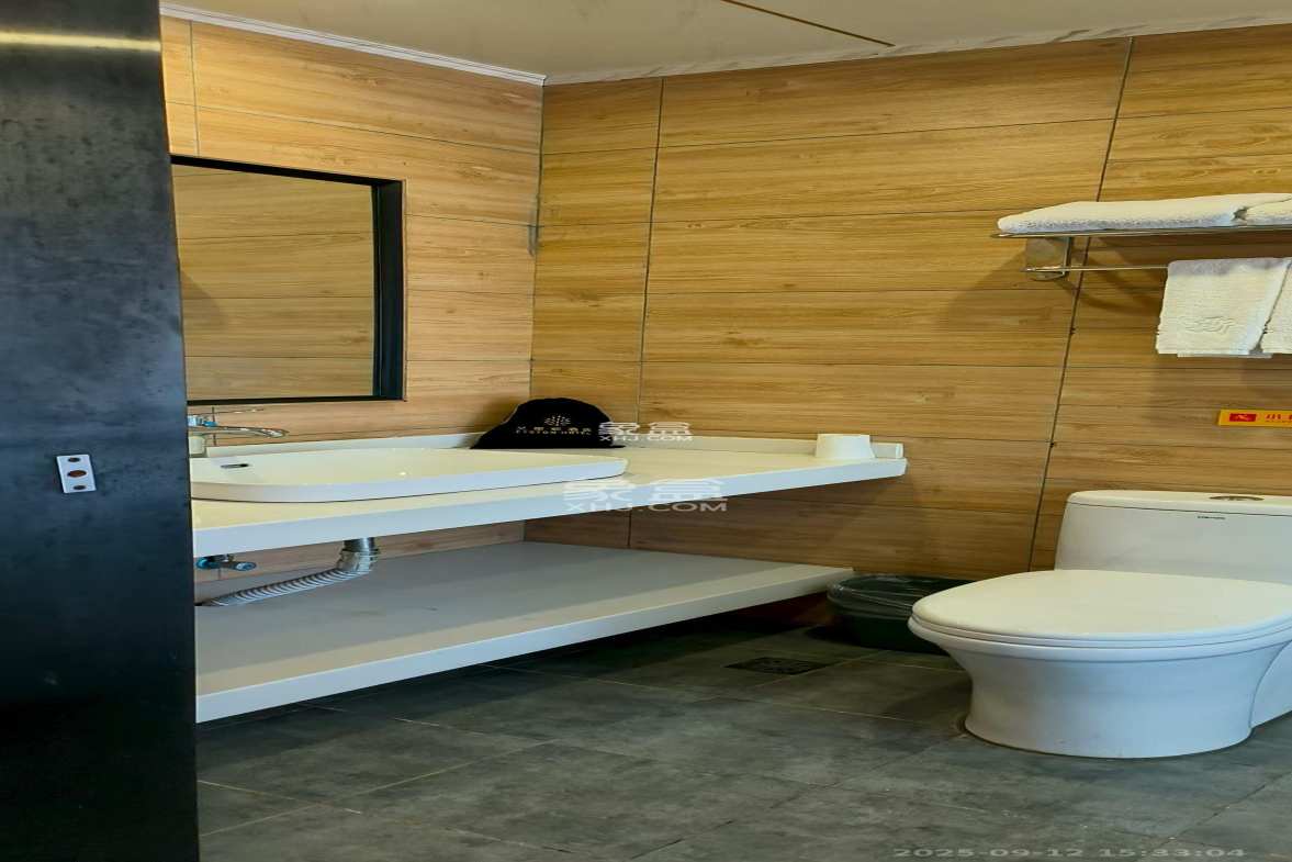 佐佑大厦 1室1厅1卫 850.0元/月 佐佑大厦 1室1厅1卫 850.0元/月室内图