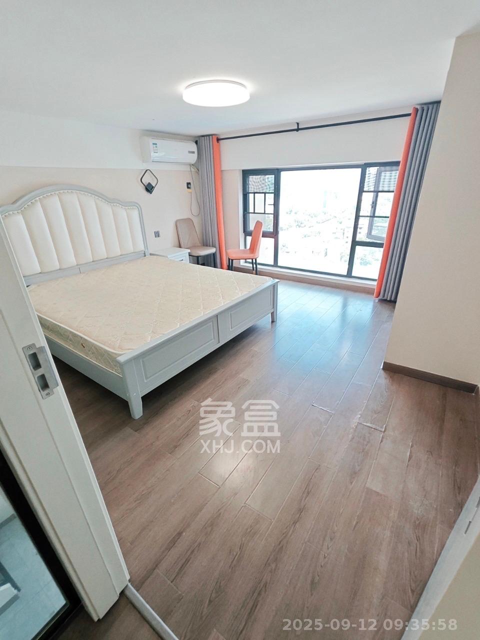 振业城三期  2室1厅1卫    2400.0元/月室内图