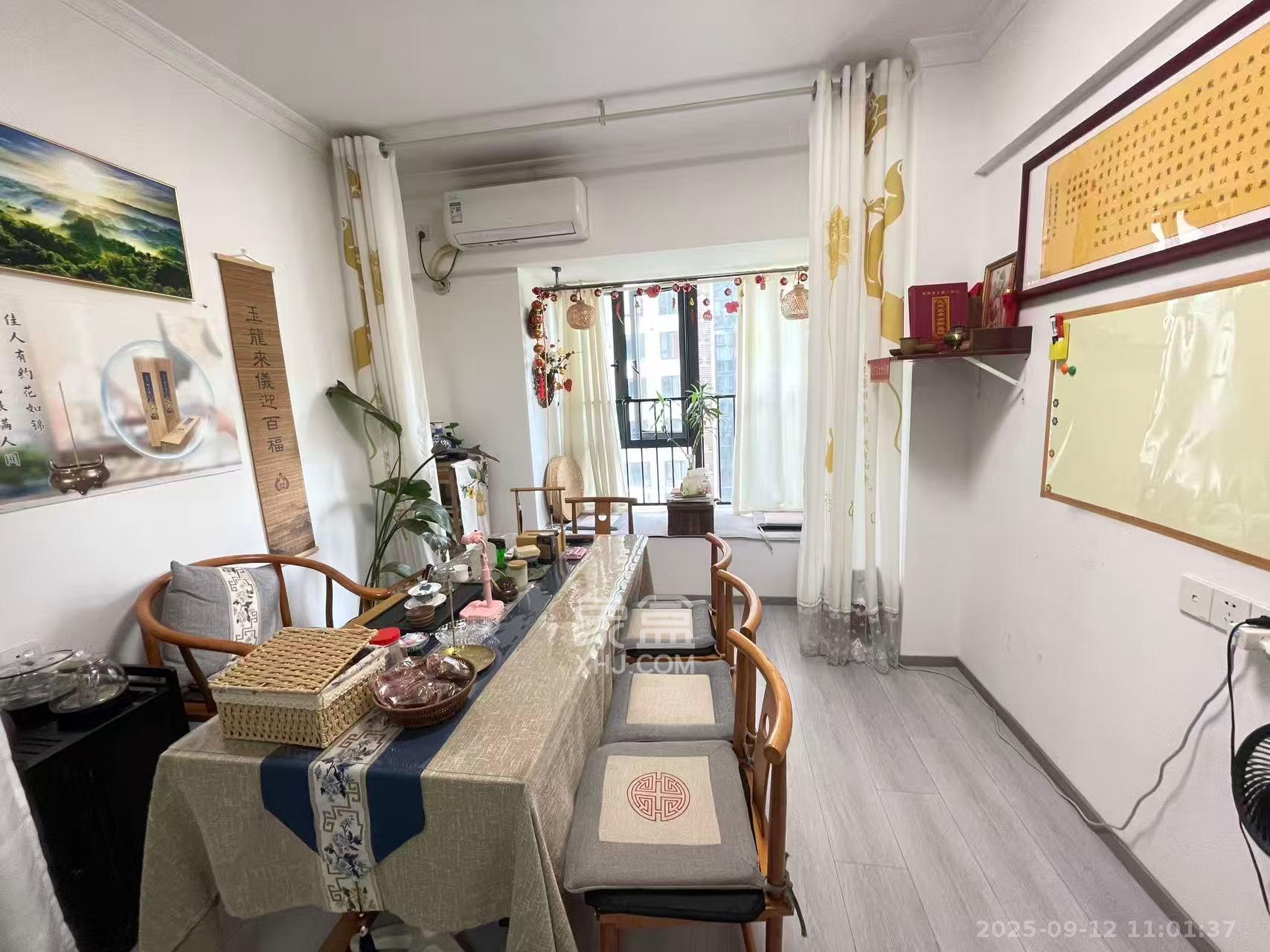 碧桂园印象 1室0厅0卫 2600.0元/月 碧桂园印象 1室0厅0卫 2600.0元/月室内图