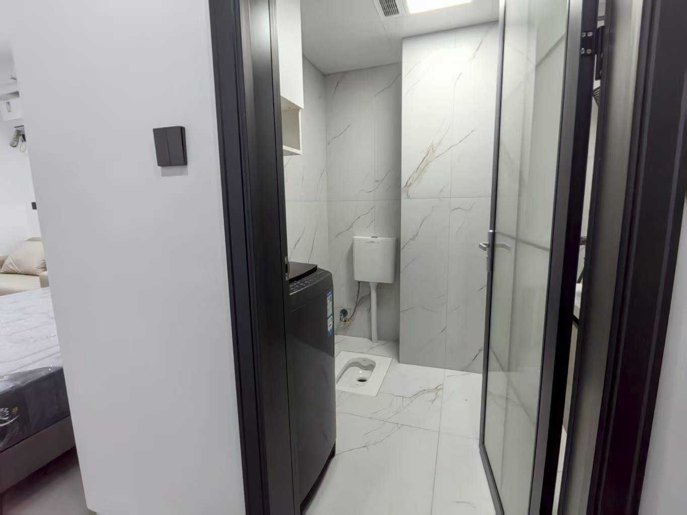 和悦宸居  1室1厅1卫   1300.00元/月室内图