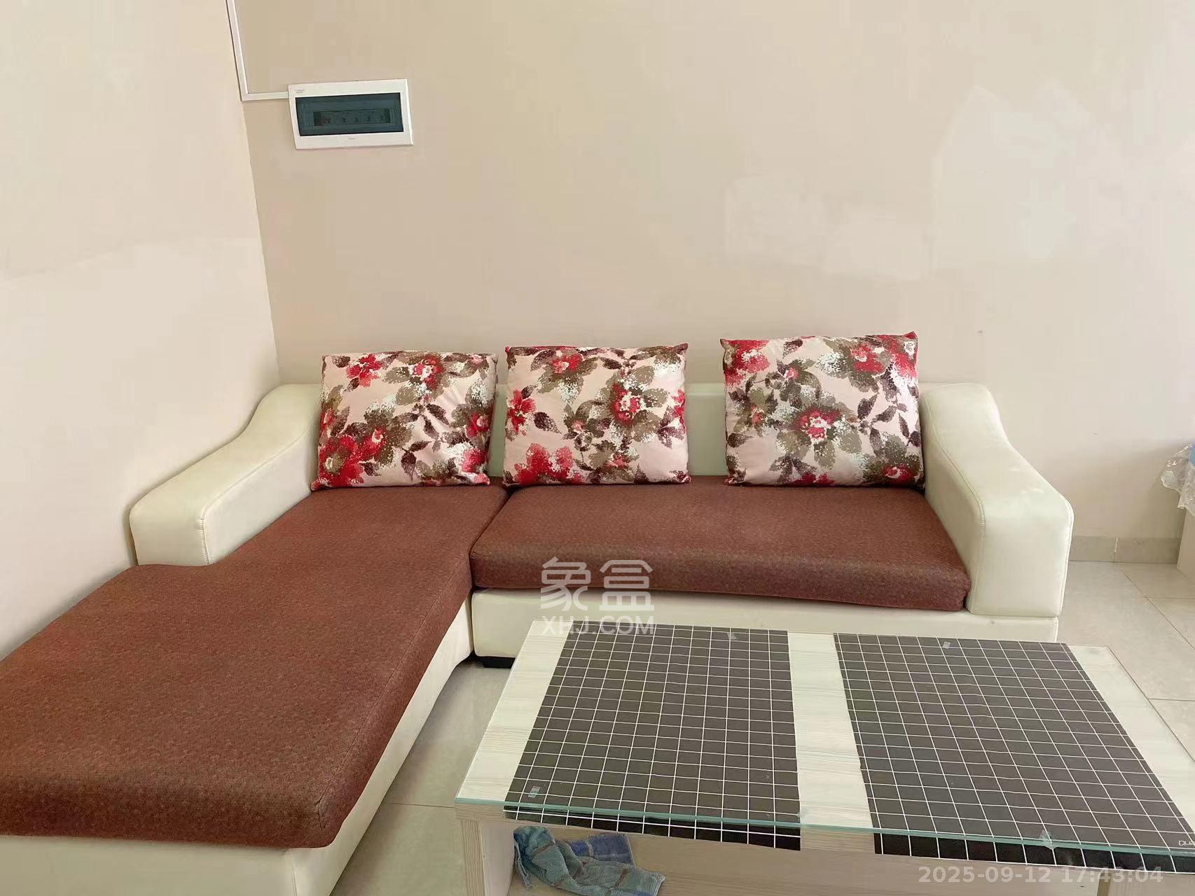 领东汇  1室0厅0卫    1500.0元/月室内图