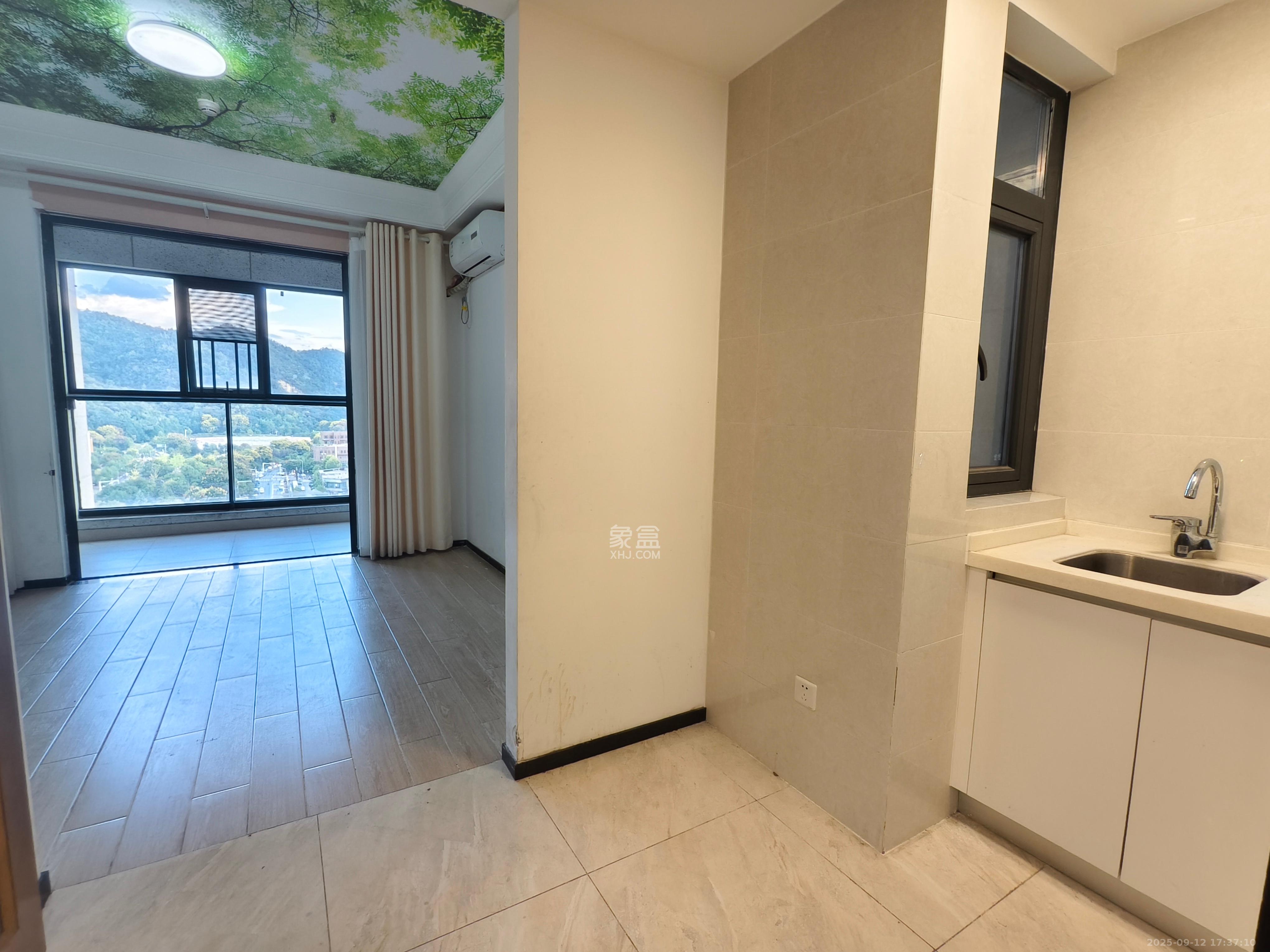 中海梅溪湖壹号 1室1厅1卫 1600.0元/月 中海梅溪湖壹号 1室1厅1卫 1600.0元/月室内图