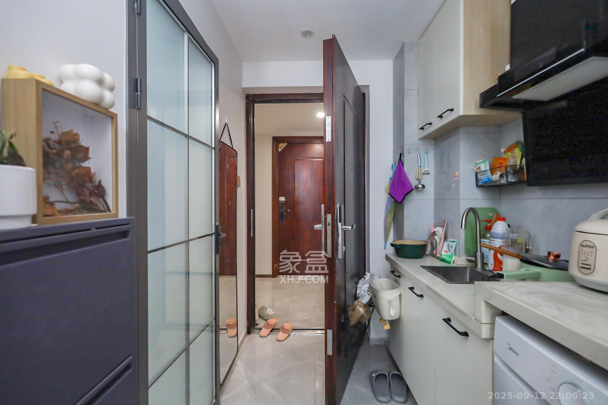 保利海德公园 1室0厅0卫 25.0万 保利海德公园 1室0厅0卫 25.0万其他