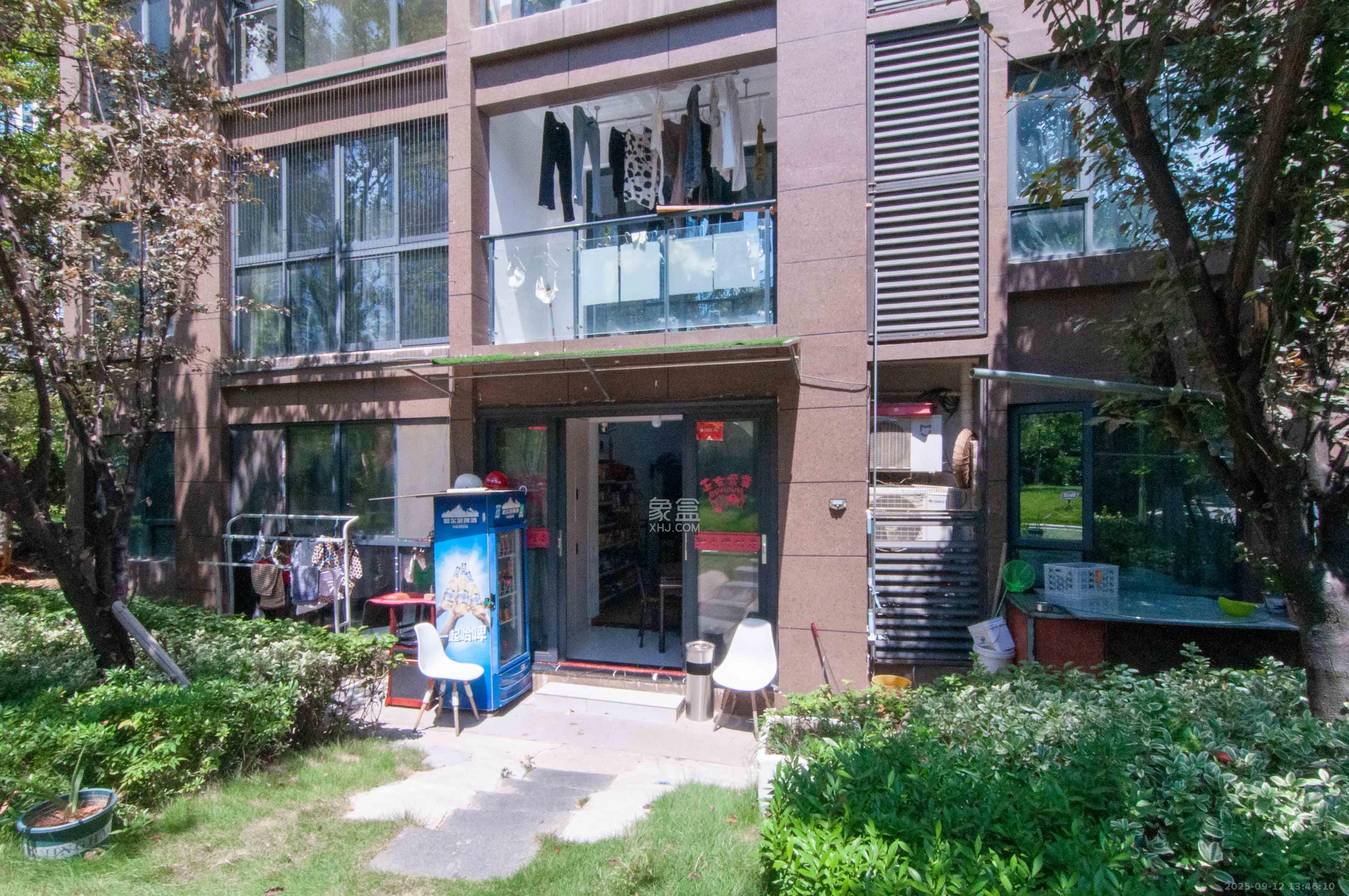 中建梅溪湖中心  3室2厅1卫   128.00万其他
