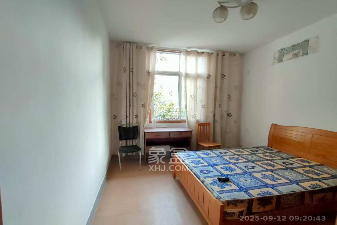 有色金属研究院(湖南有色金属研究院第一、二生活区) 1室1厅1卫 1200.0元/月 有色金属研究院(湖南有色金属研究院第一、二生活区) 1室1厅1卫 1200.0元/月室内图