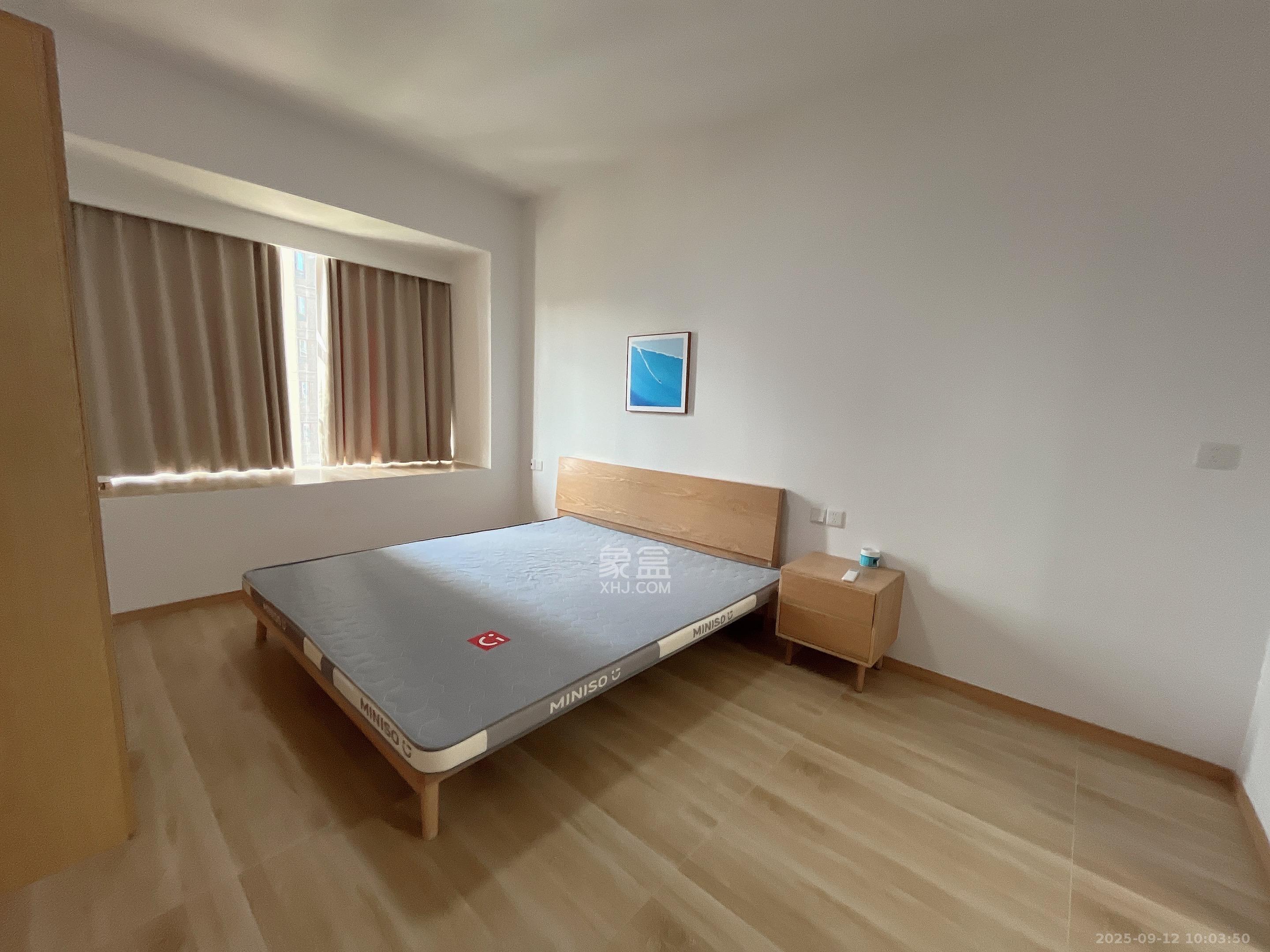 正荣滨江紫阙台 1室0厅0卫 4500.0元/月 正荣滨江紫阙台 1室0厅0卫 4500.0元/月室内图