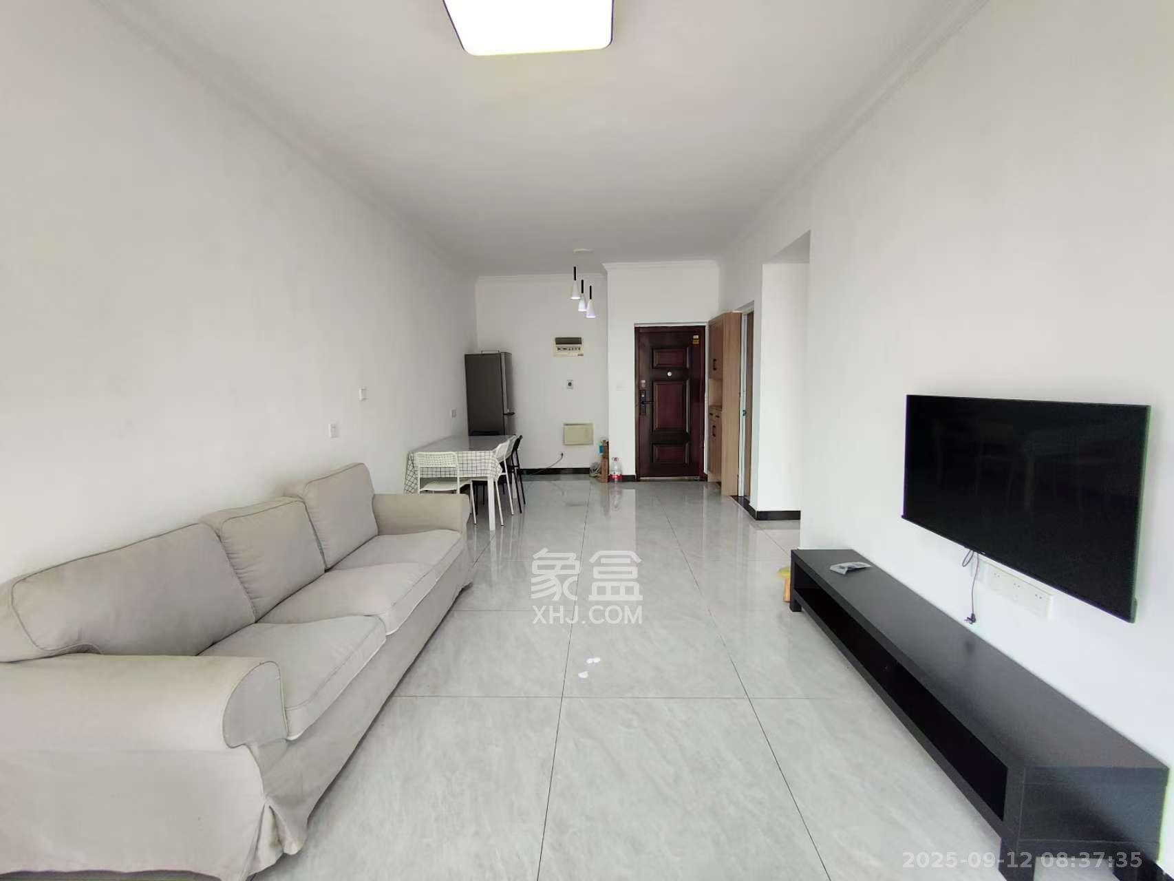 中建信和城 2室2厅1卫 2500.0元/月 中建信和城 2室2厅1卫 2500.0元/月室内图