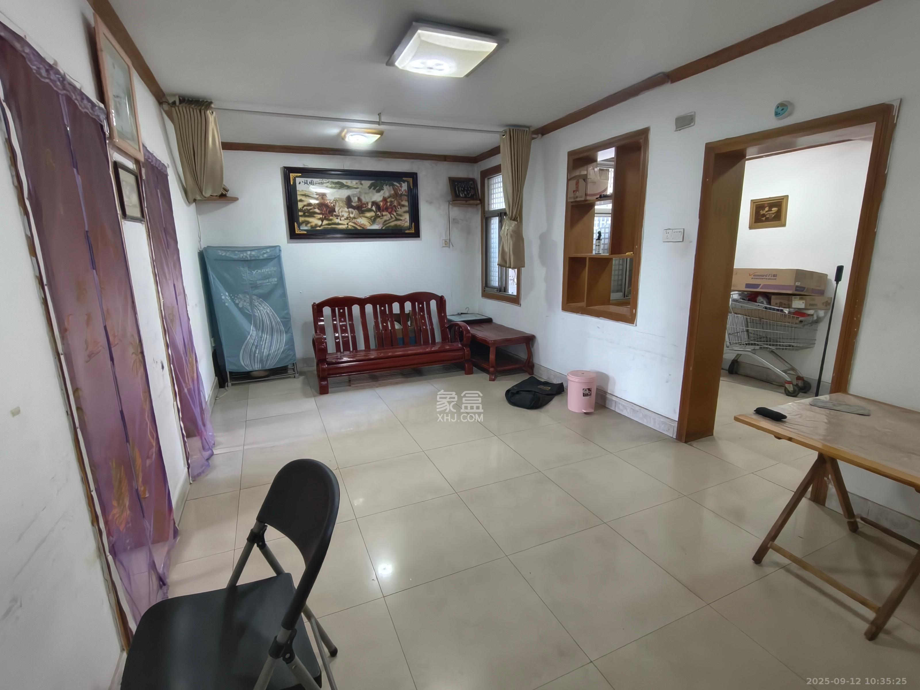 友谊一村  2室2厅2卫    1200.0元/月室内图