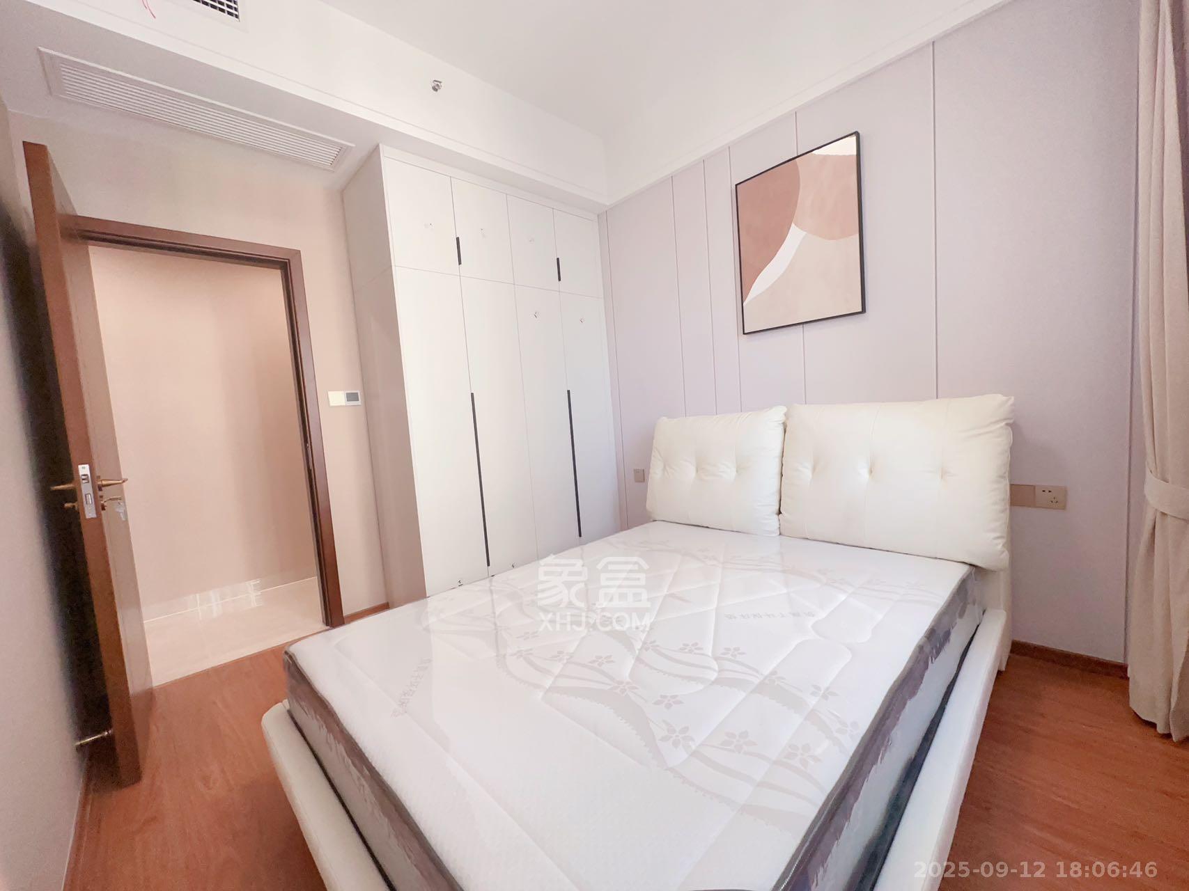 富兴时代御城  4室2厅2卫    7500.0元/月 富兴时代御城  4室2厅2卫    7500.0元/月室内图