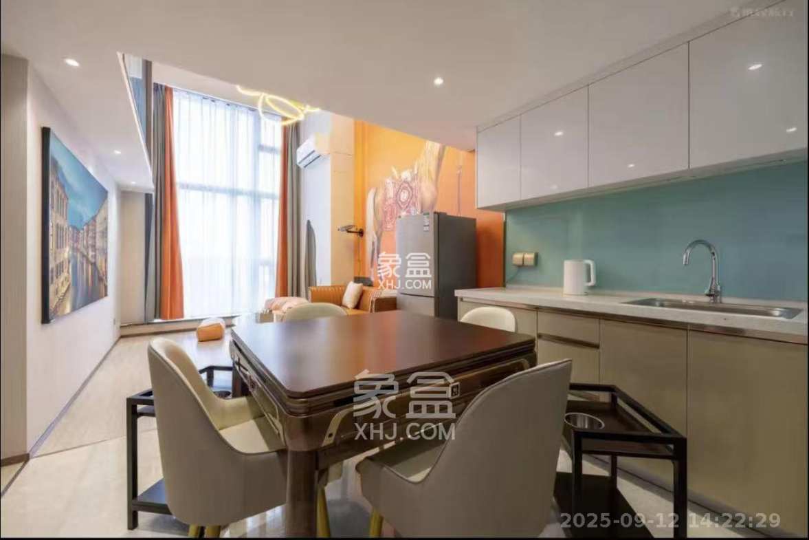 华远华时代 4室1厅2卫 4500.0元/月 华远华时代 4室1厅2卫 4500.0元/月室内图