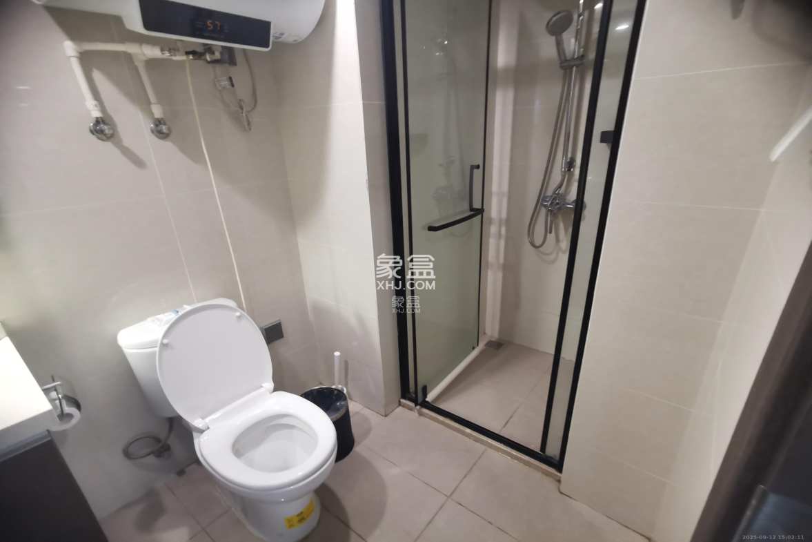 阳光城檀悦 1室1厅1卫 2100.0元/月 阳光城檀悦 1室1厅1卫 2100.0元/月室内图