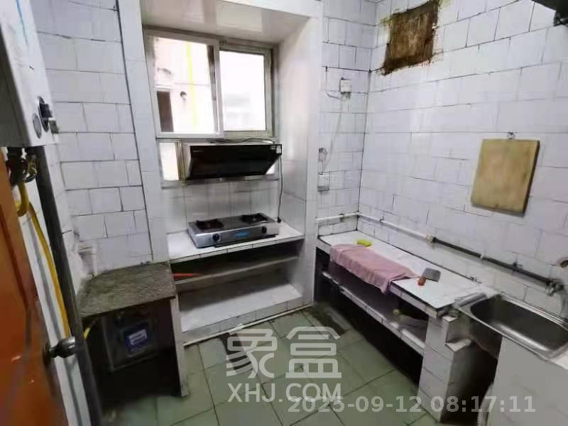 金隆家园（金隆小区）  1室0厅0卫    1400.0元/月室内图