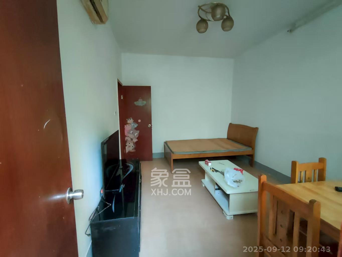 有色金属研究院(湖南有色金属研究院第一、二生活区) 1室1厅1卫 1200.0元/月 有色金属研究院(湖南有色金属研究院第一、二生活区) 1室1厅1卫 1200.0元/月室内图